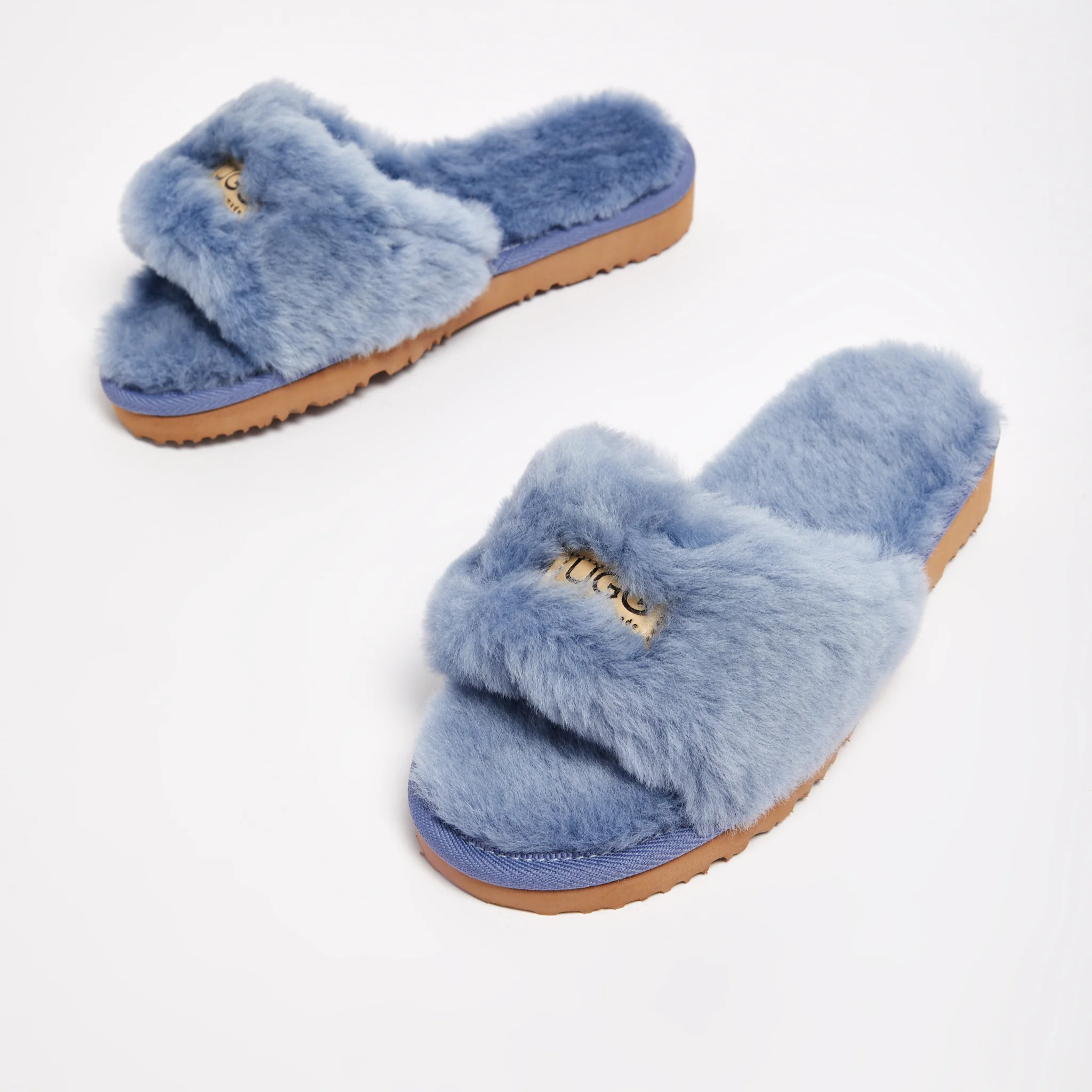 Women's Designer Sandals - Image 8