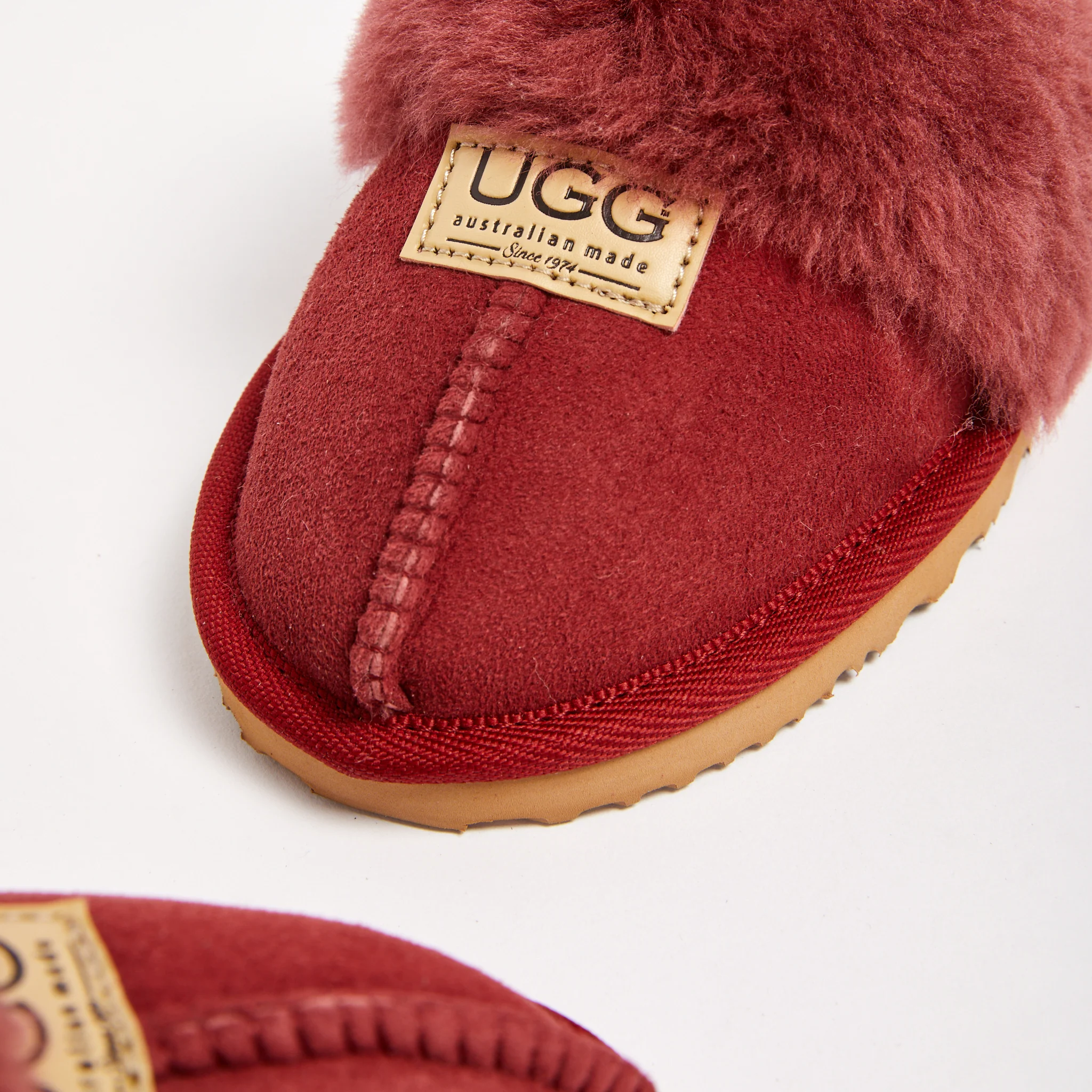 Women's Designer Slipper Colours - Image 10