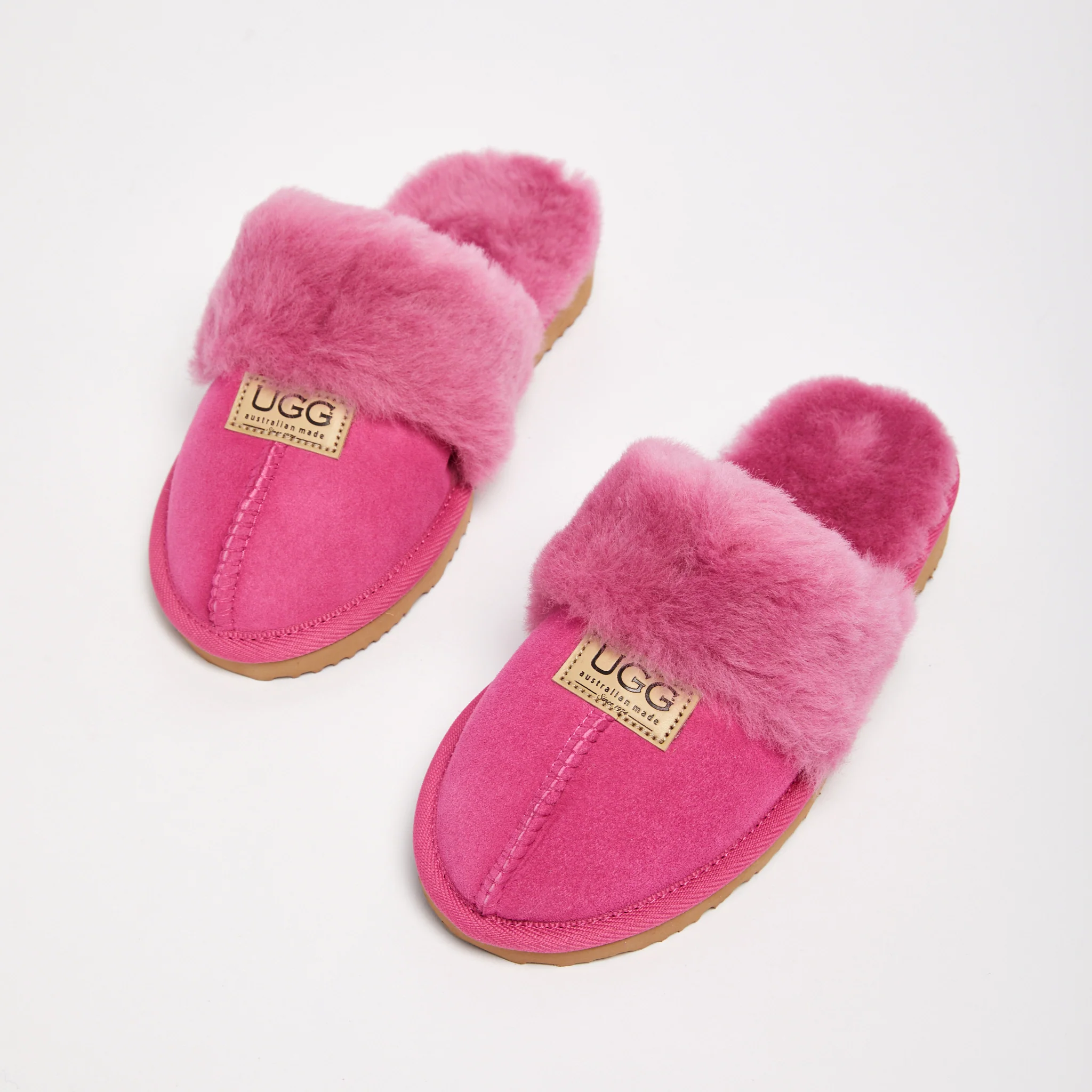 Women's Designer Slipper Colours - Image 13