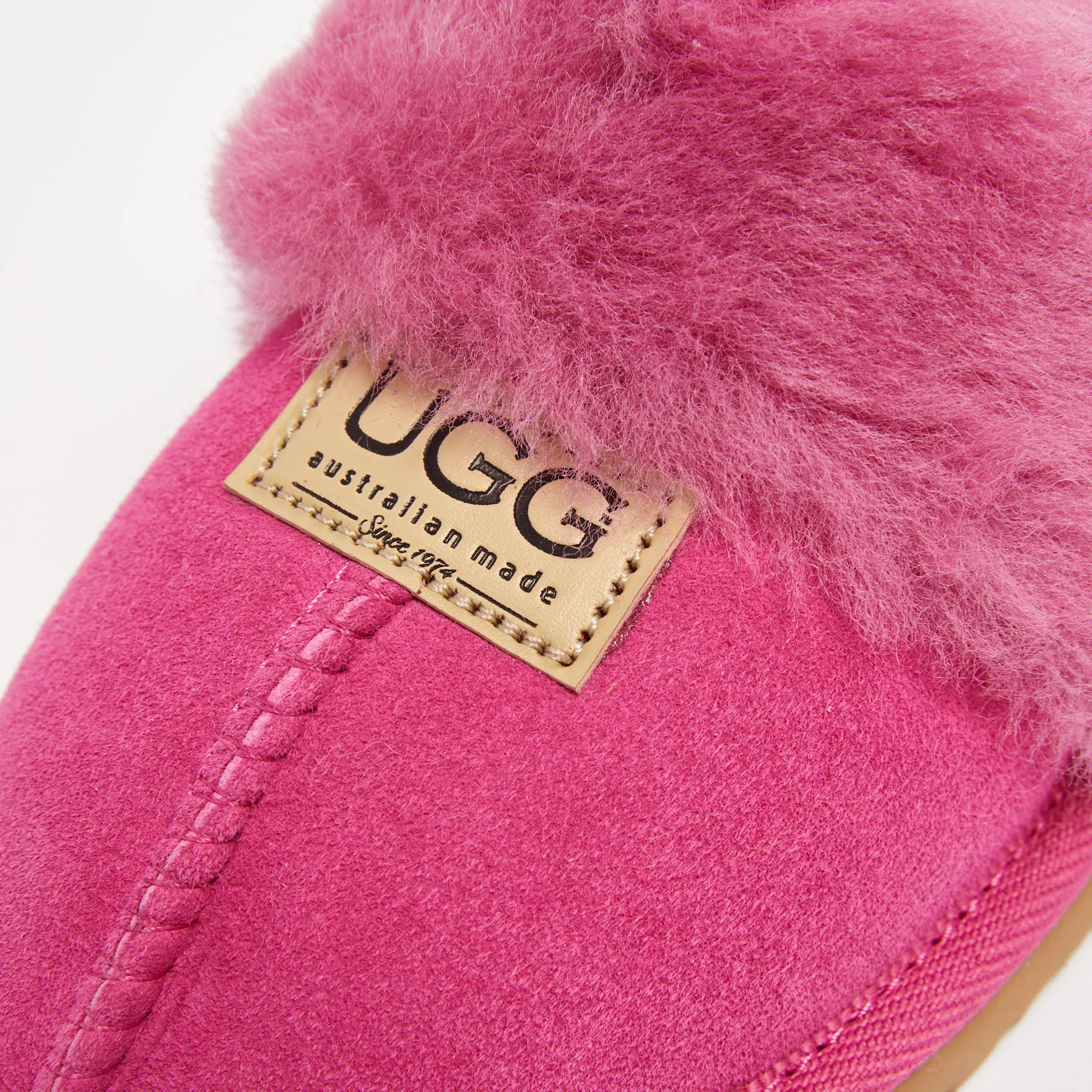 Women's Designer Slipper Colours - Image 14