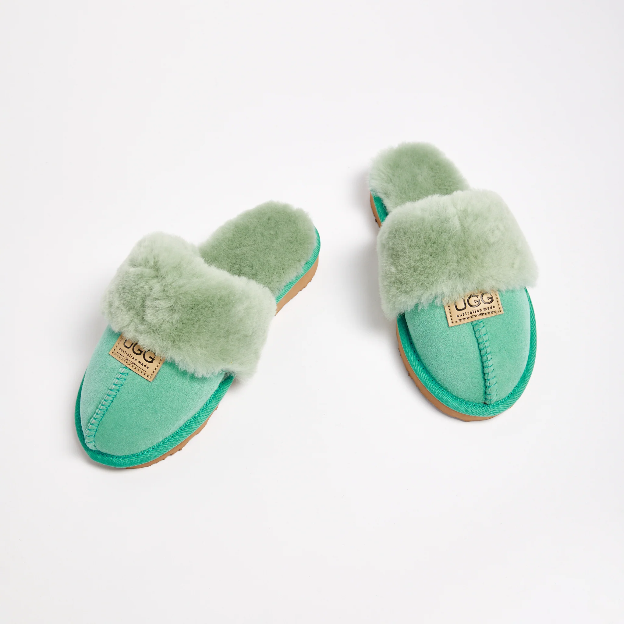 Women's Designer Slipper Colours - Image 16