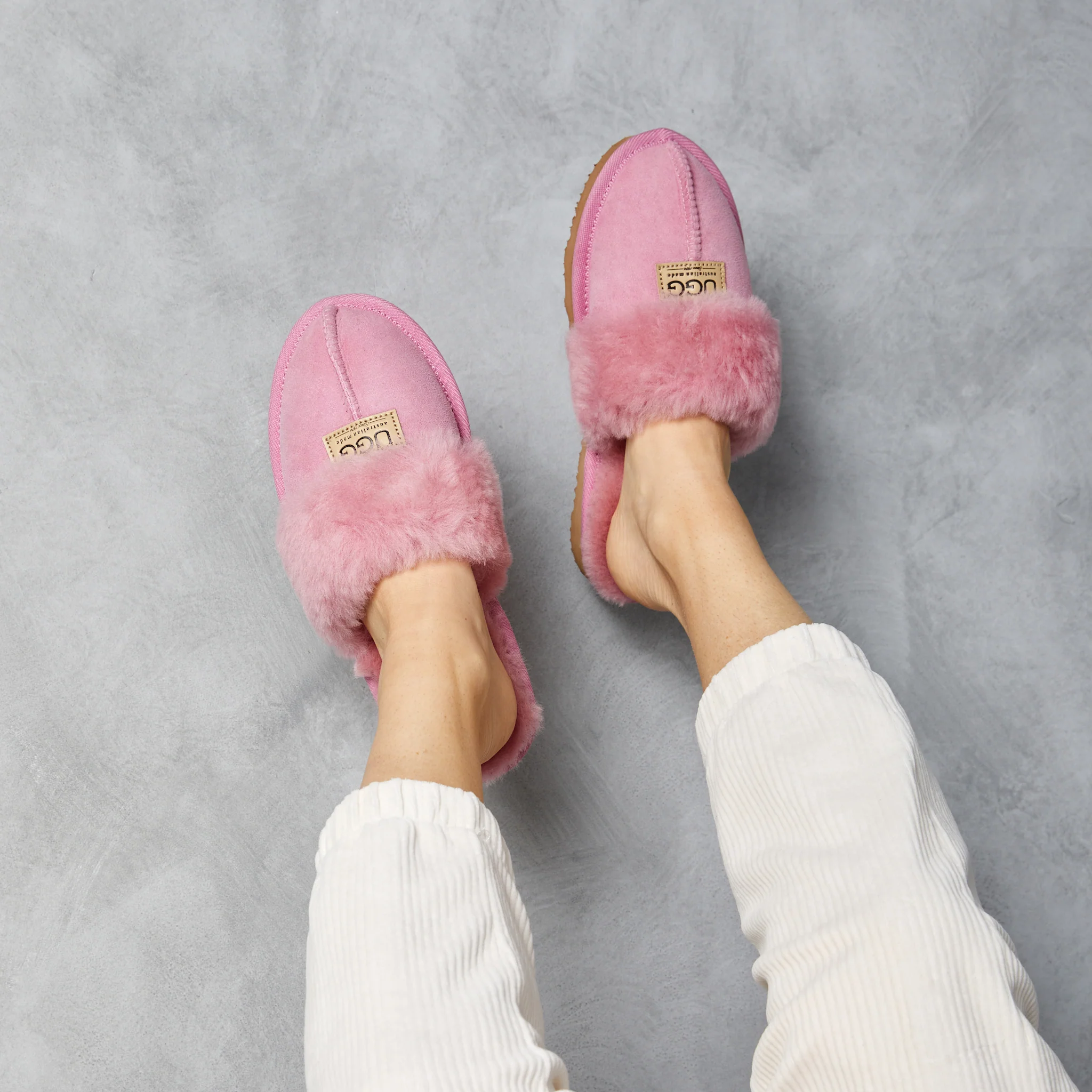 Women's Designer Slipper Colours - Image 19