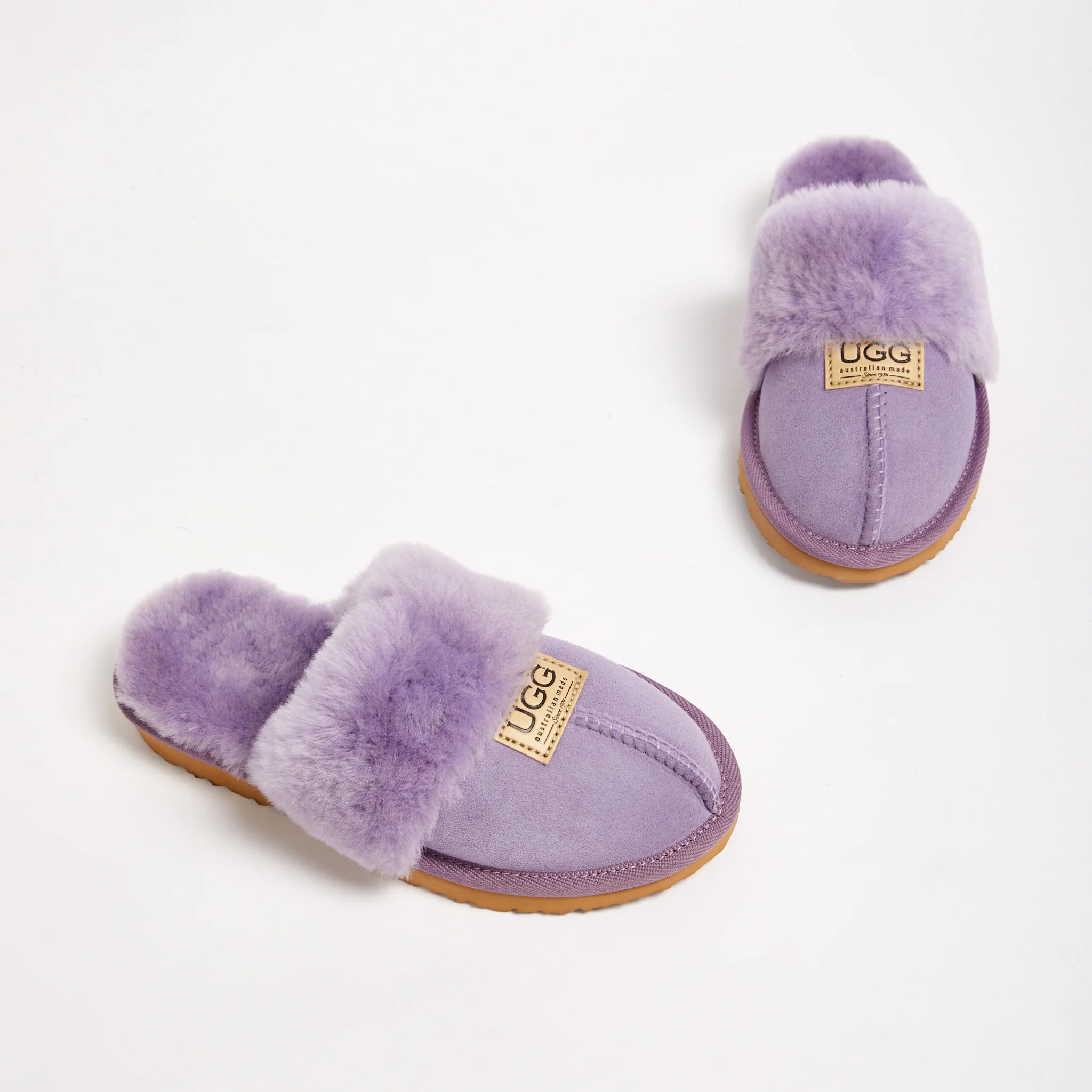 Women's Designer Slipper Colours - Image 6