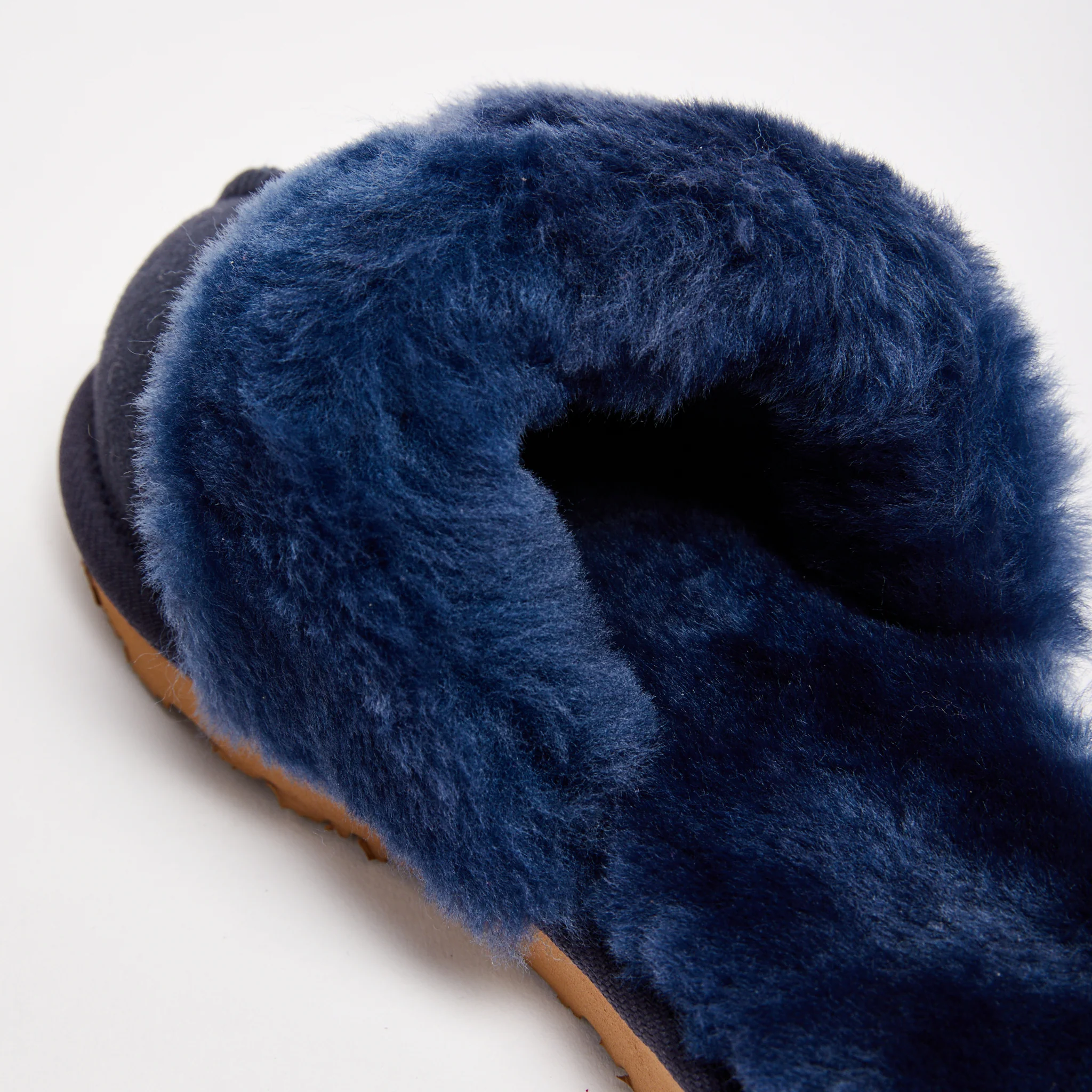 Women's Designer Slipper Natural - Image 16