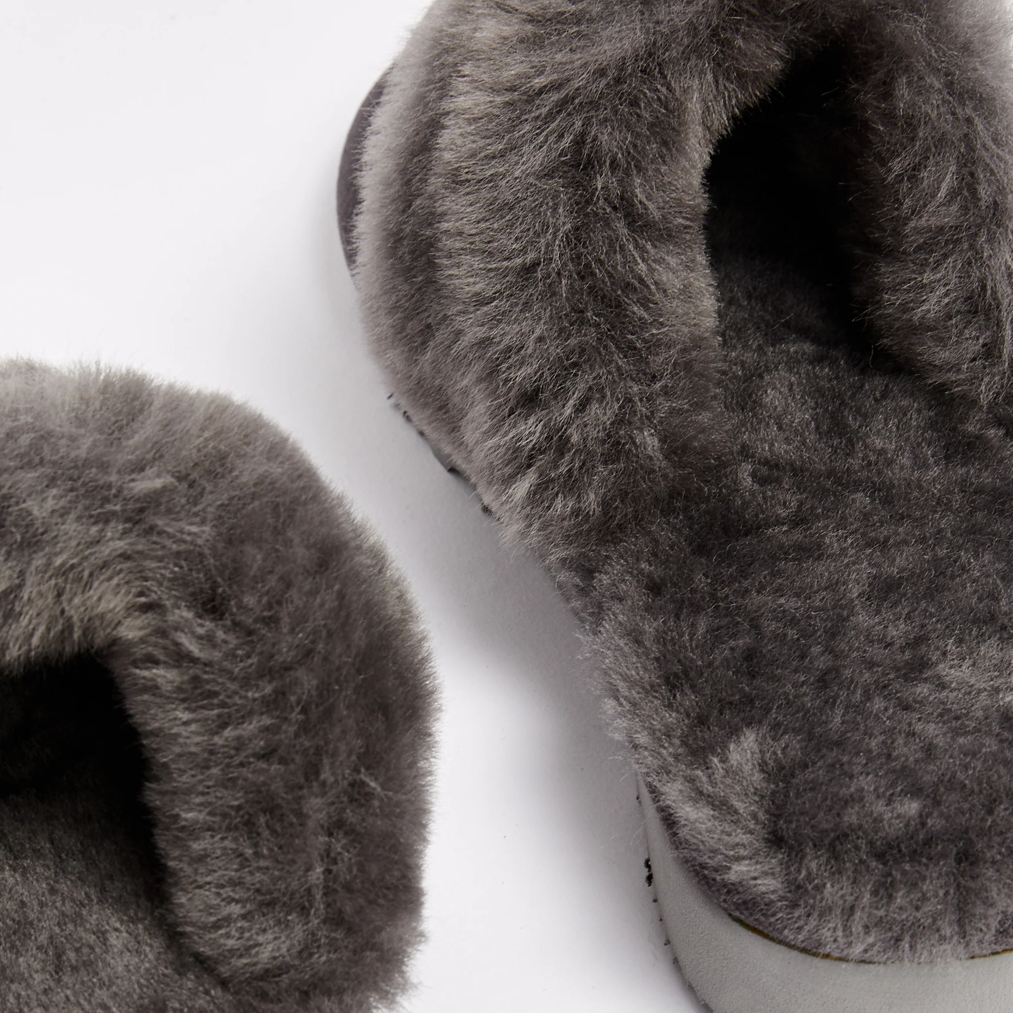 Women's Designer Slipper Natural - Image 19