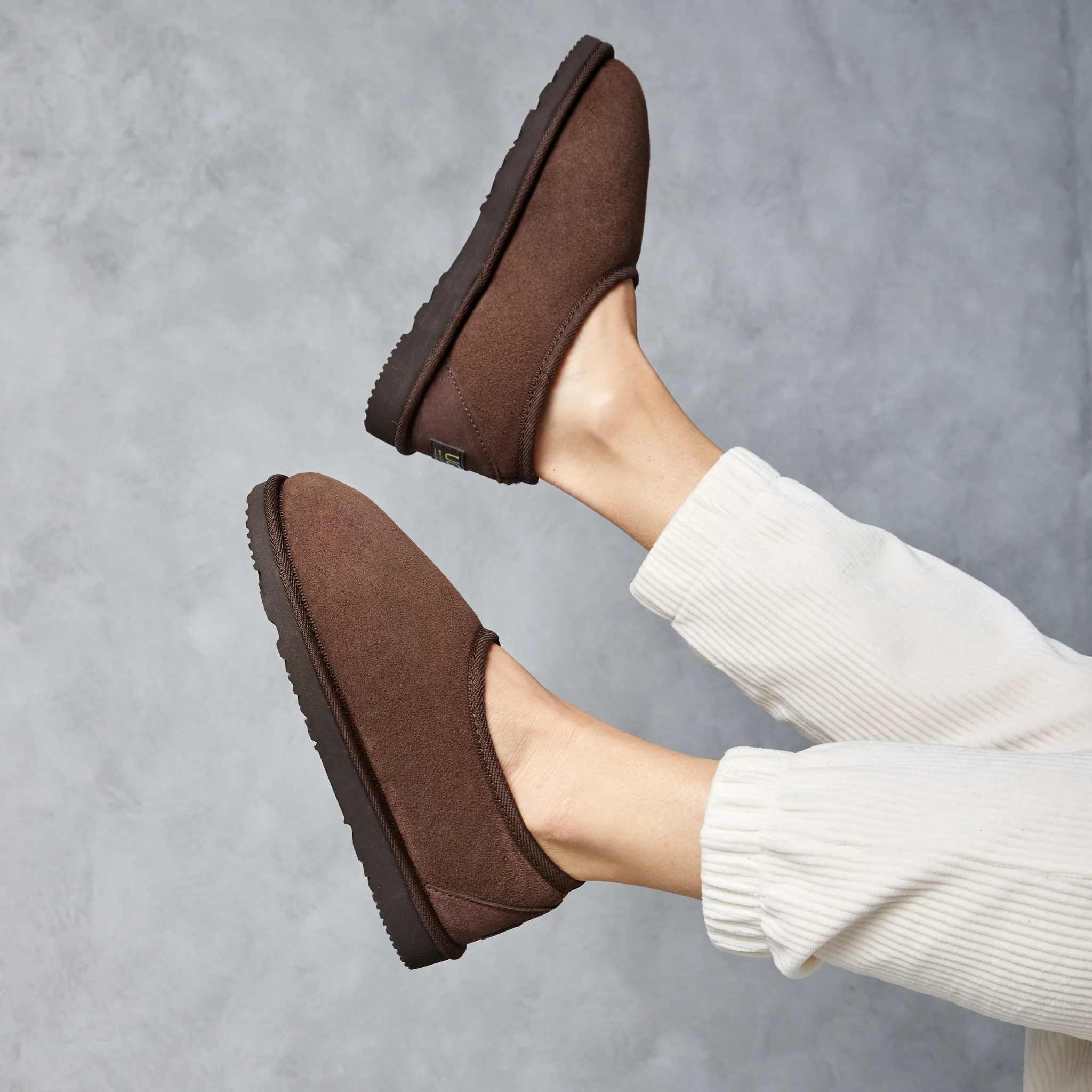 Women's Halfie - Image 12