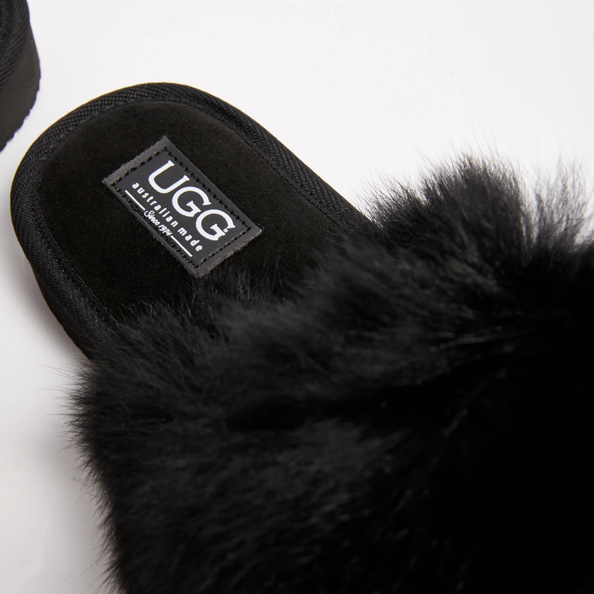 Women's Kitty Slides - Image 10