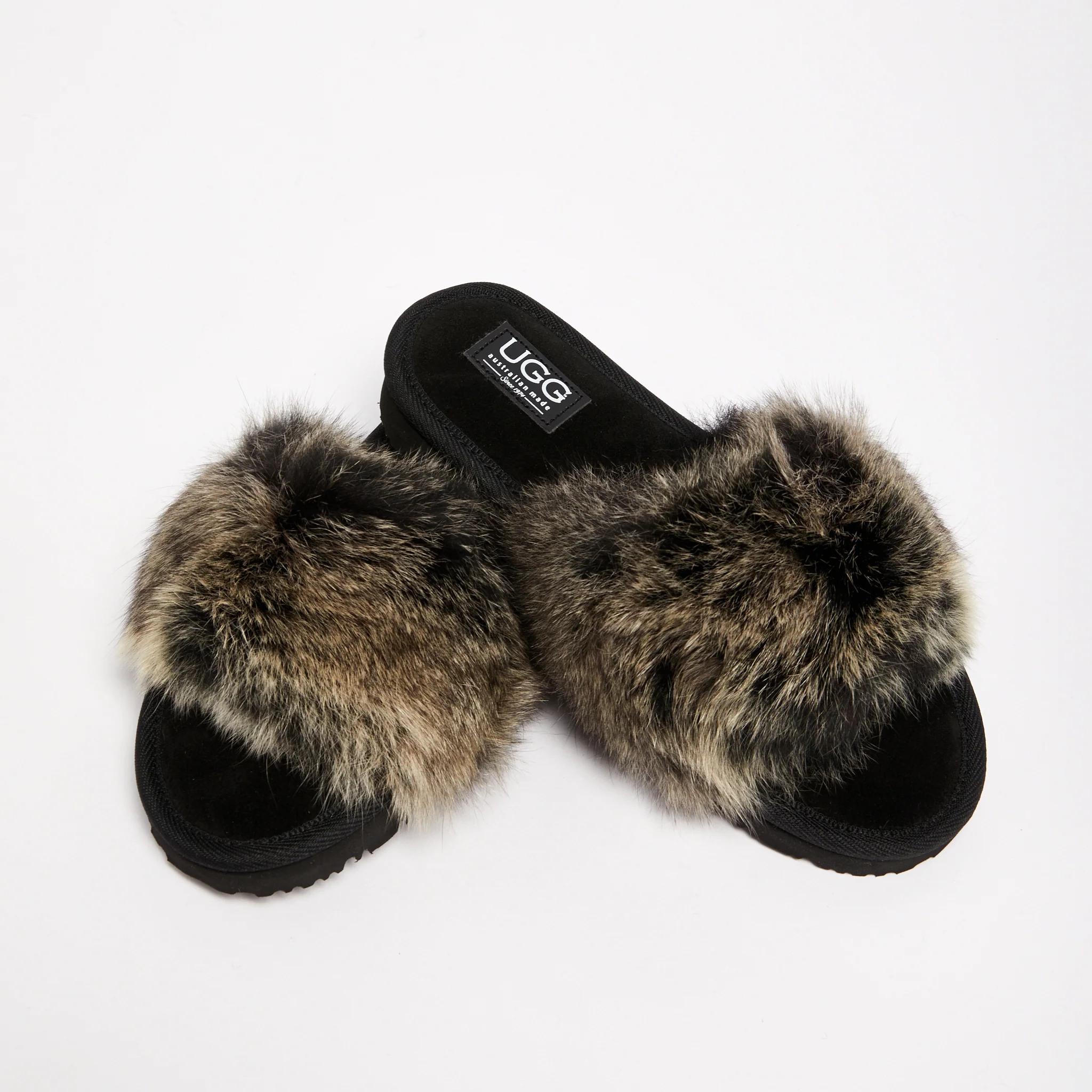 Women's Kitty Slides - Image 14