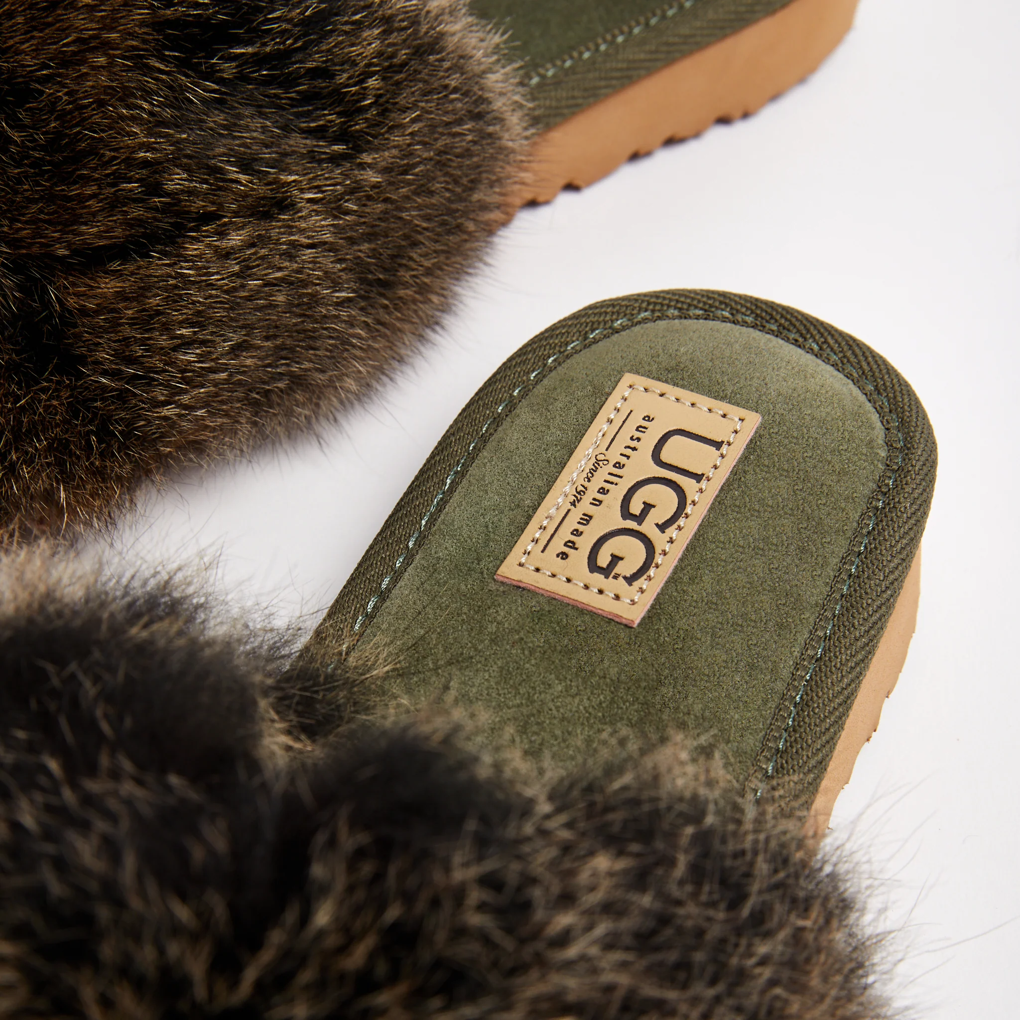 Women's Kitty Slides - Image 4