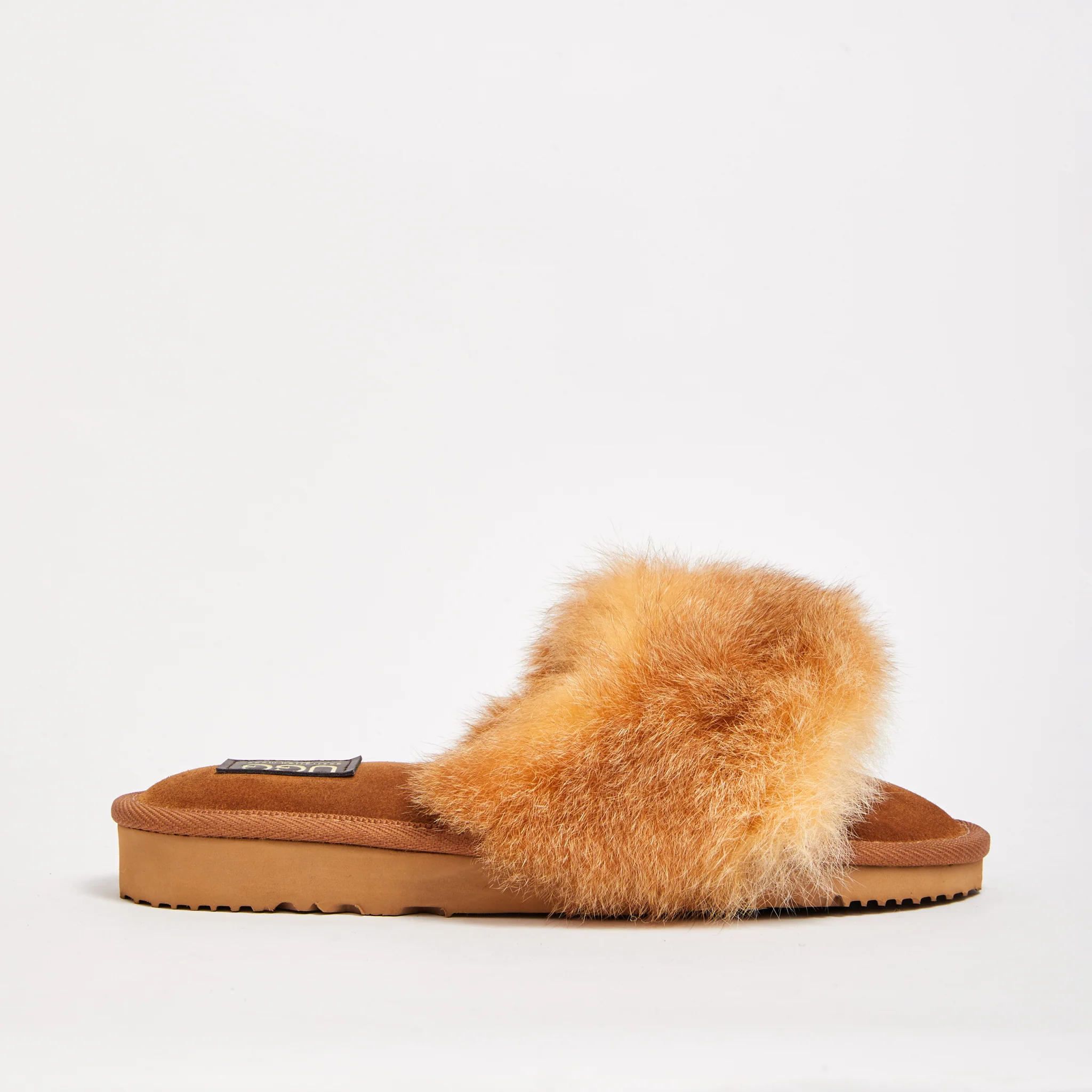 Women's Kitty Slides - Image 5