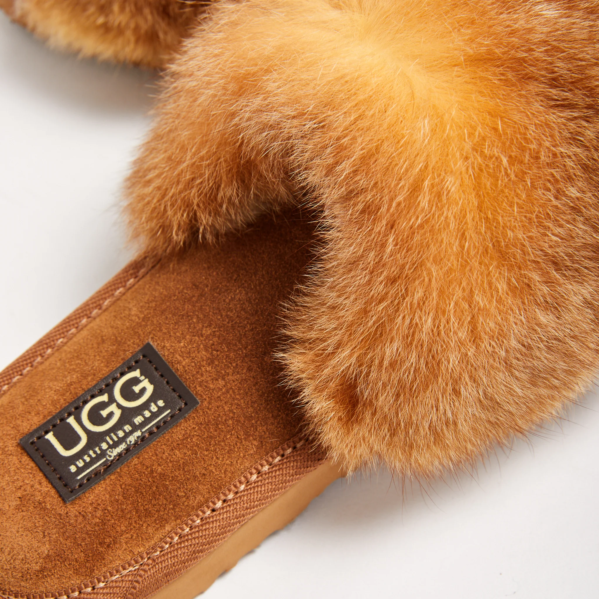 Women's Kitty Slides - Image 7