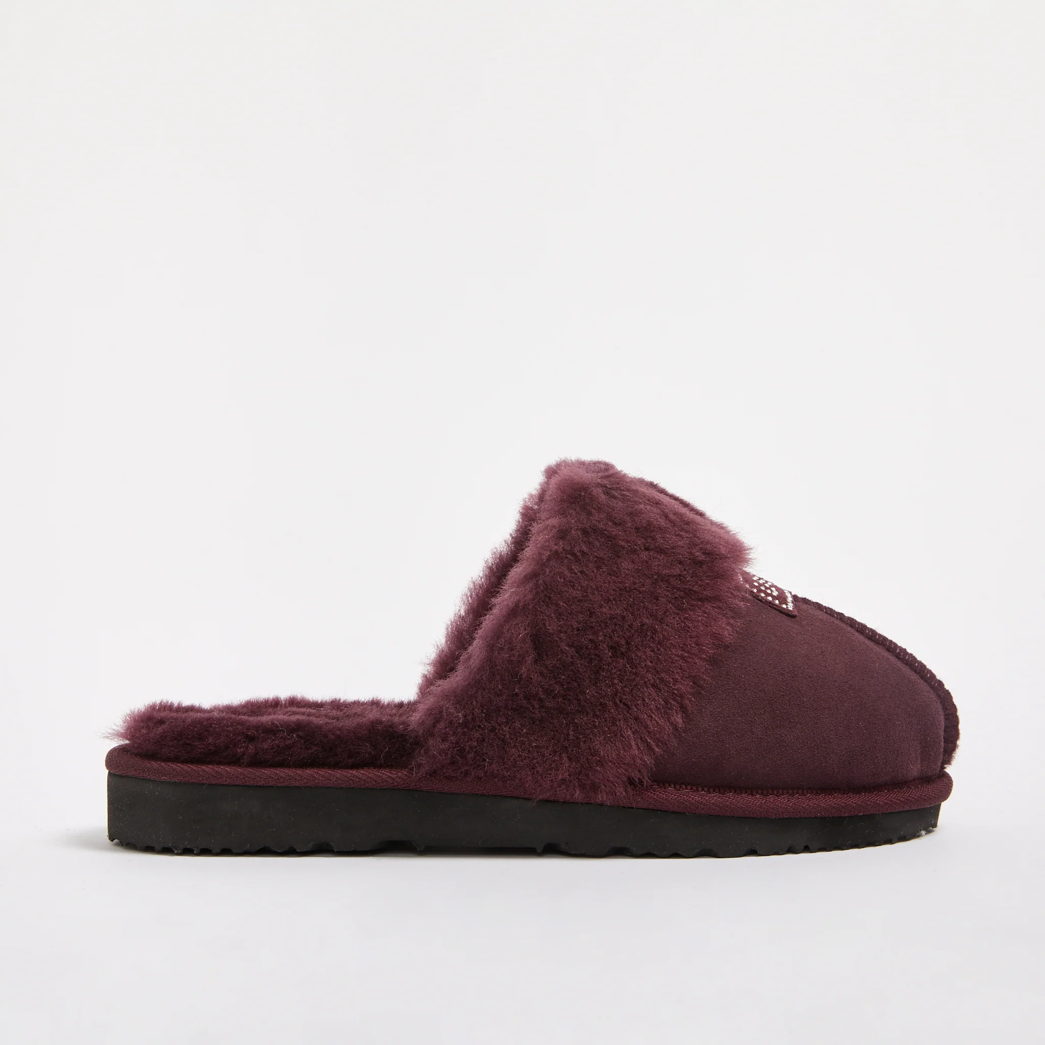 Women's Swarovski Designer Slippers - Image 12