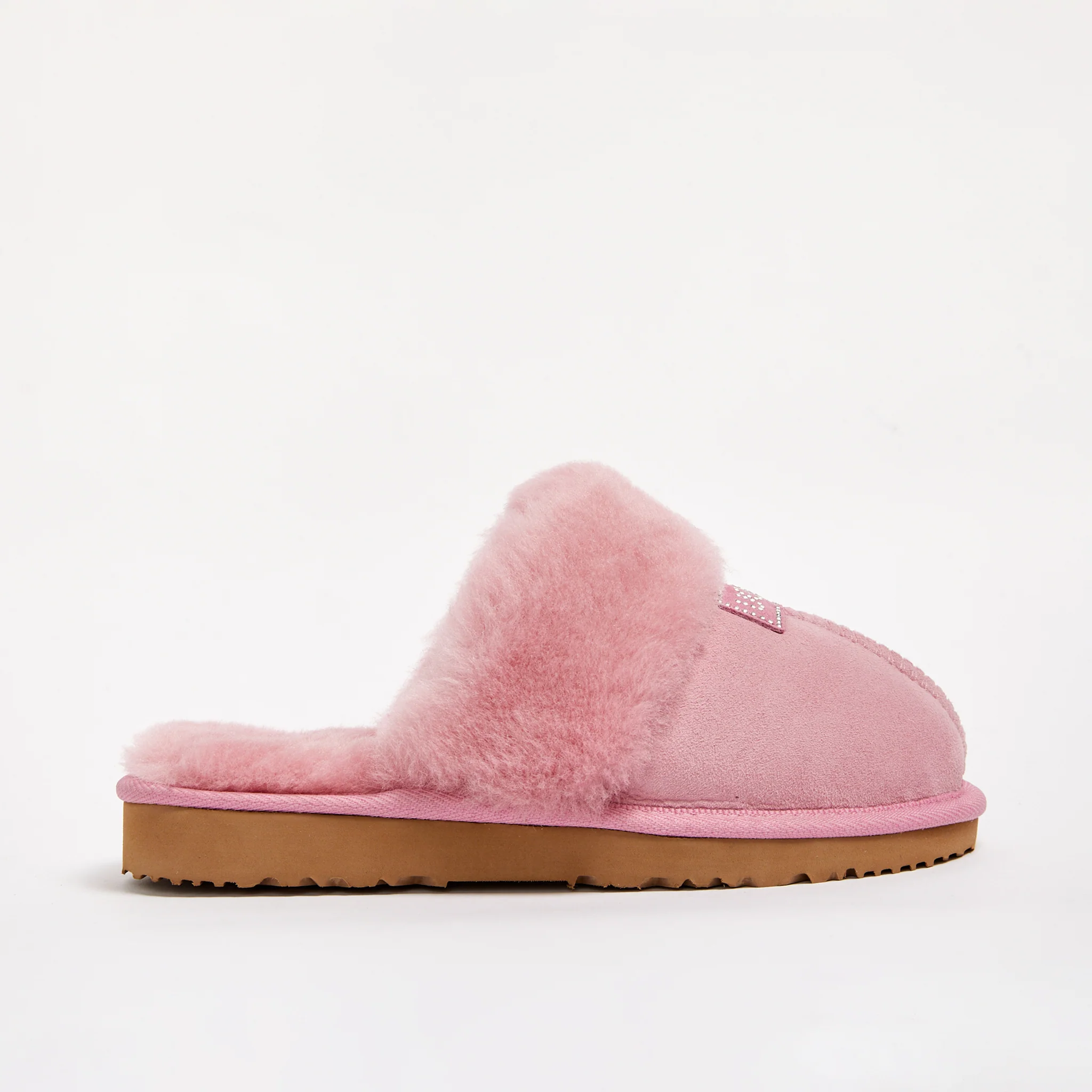 Women's Swarovski Designer Slippers - Image 13