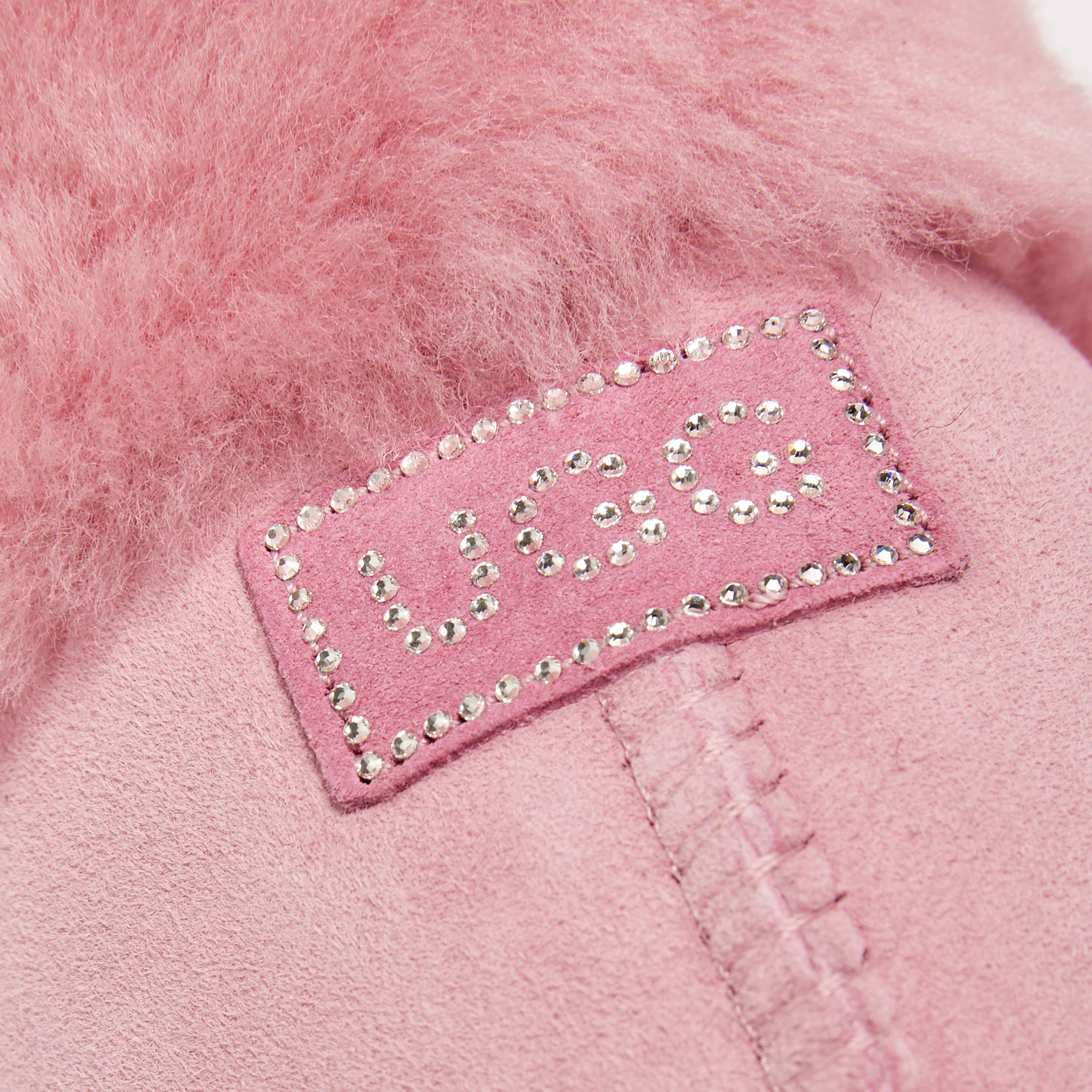 Women's Swarovski Designer Slippers - Image 15