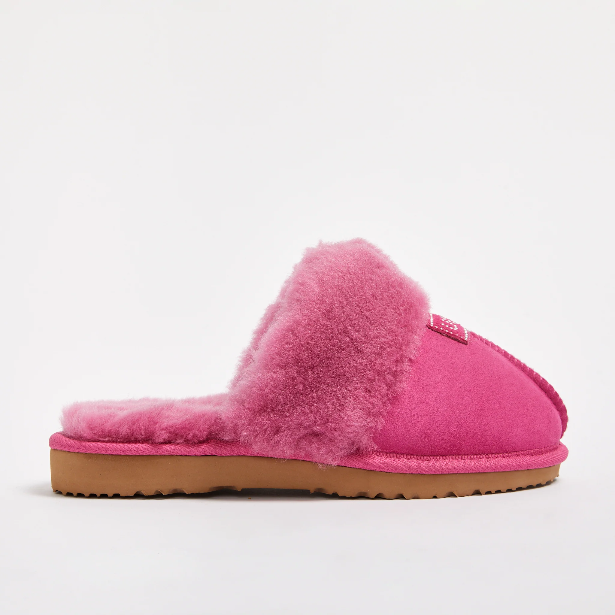 Women's Swarovski Designer Slippers - Image 5