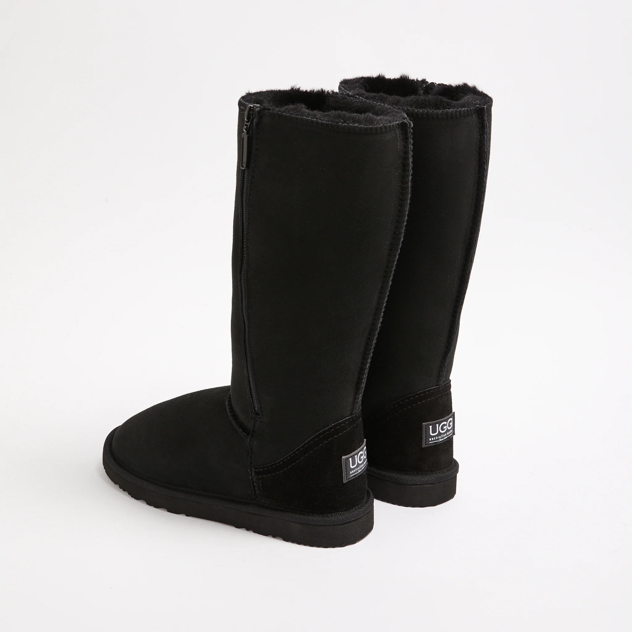 Women's Harley Tall - Image 18