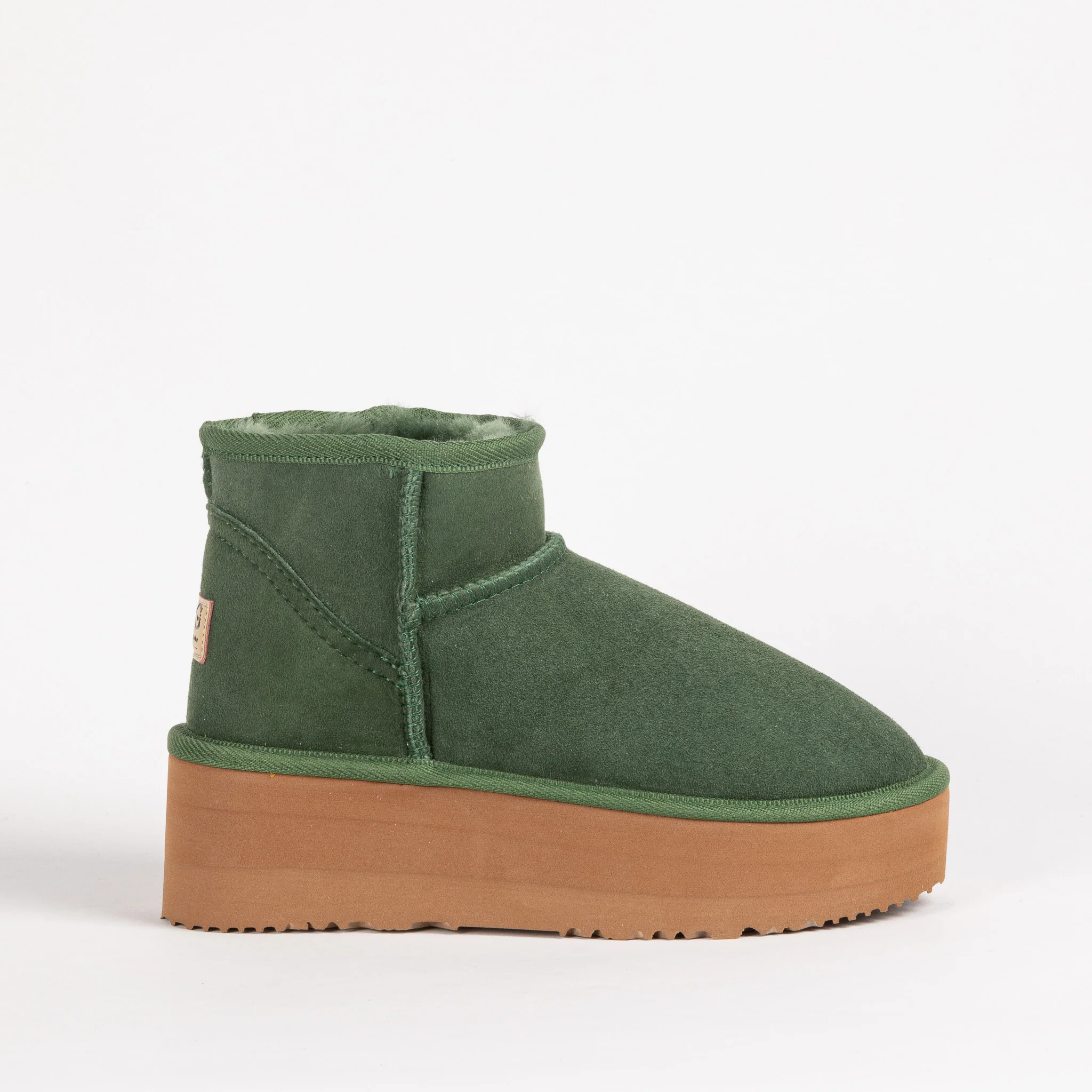 Women's Limited Edition Heritage Classic Ultra Mini Platform - Image 13
