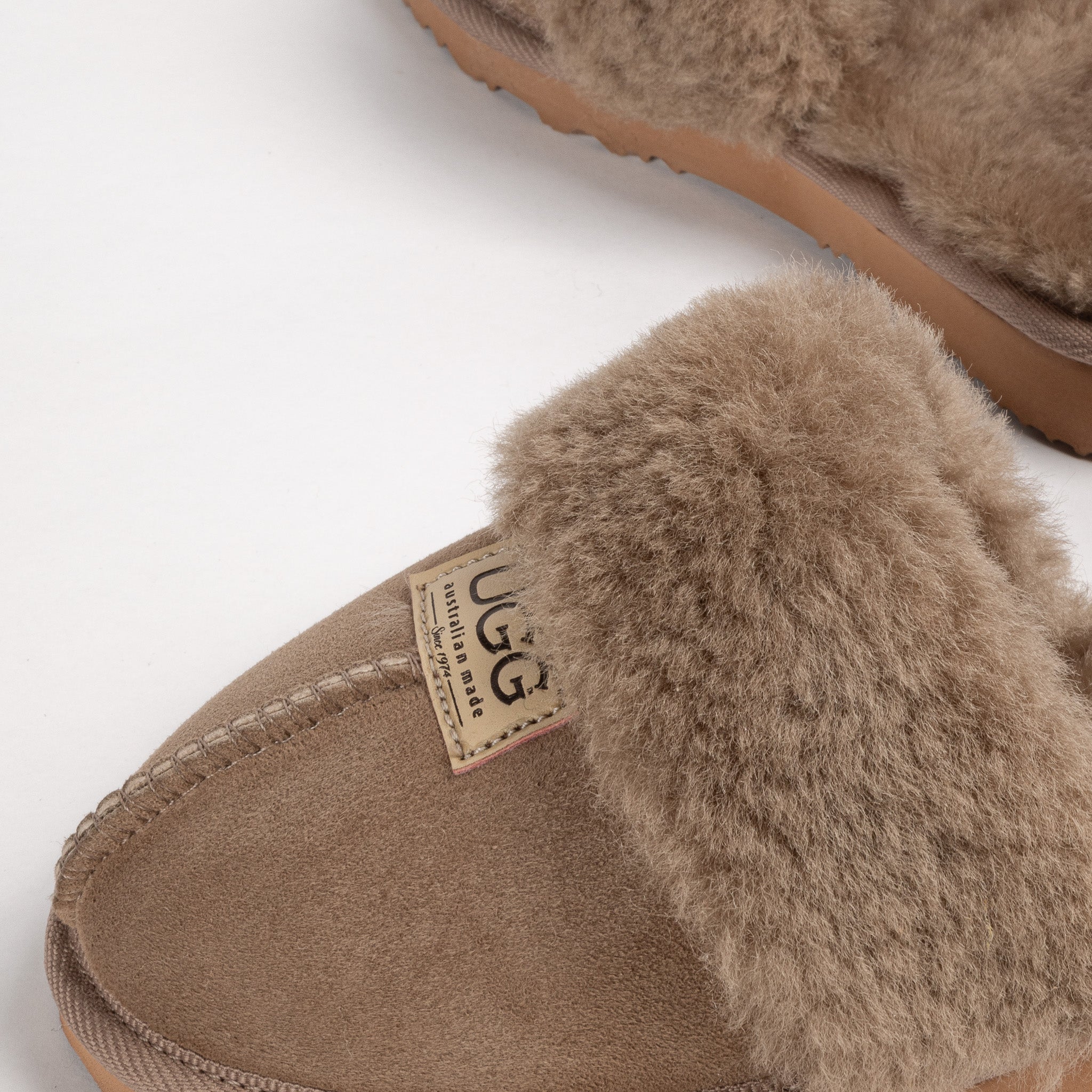 Women's Limited Edition Heritage Designer Slipper - Image 6