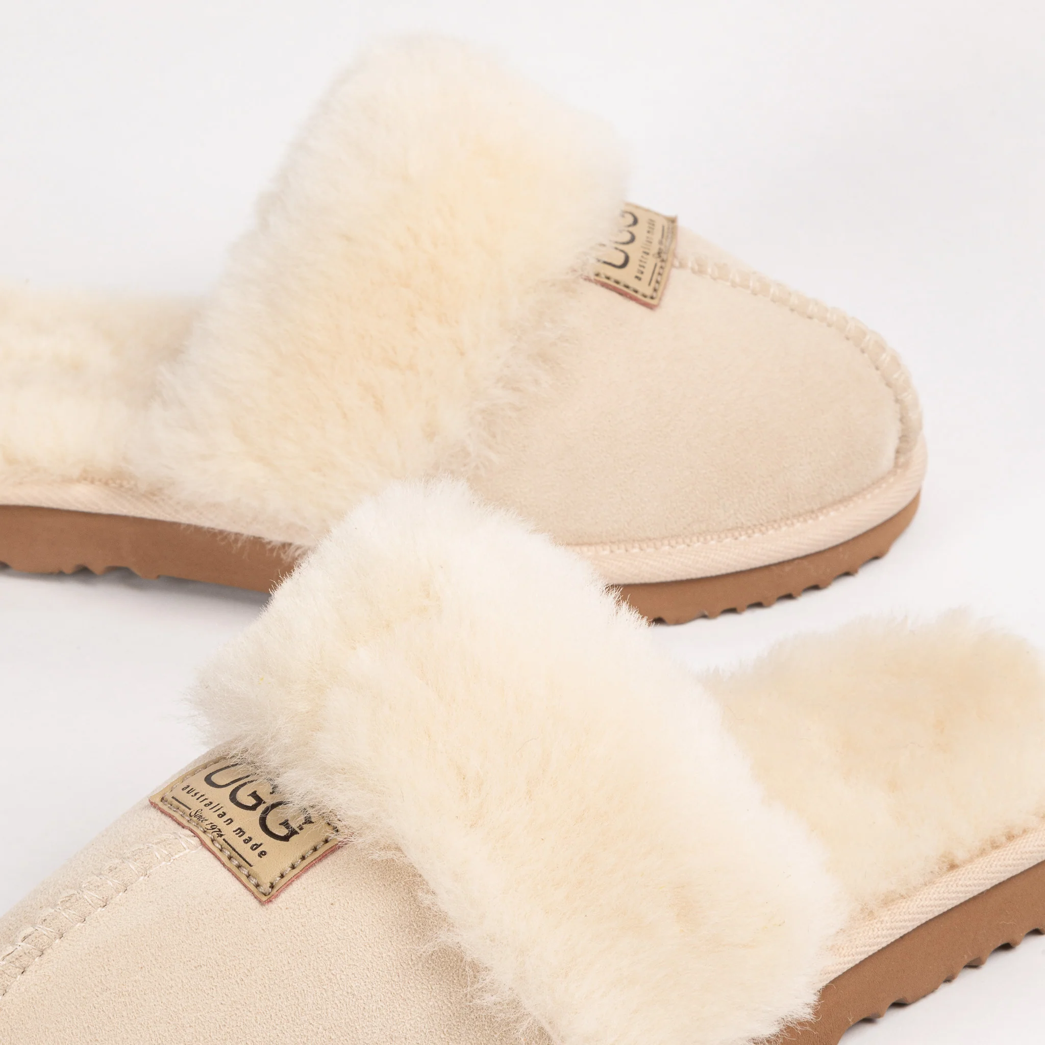 Women's Limited Edition Heritage Designer Slipper - Image 8