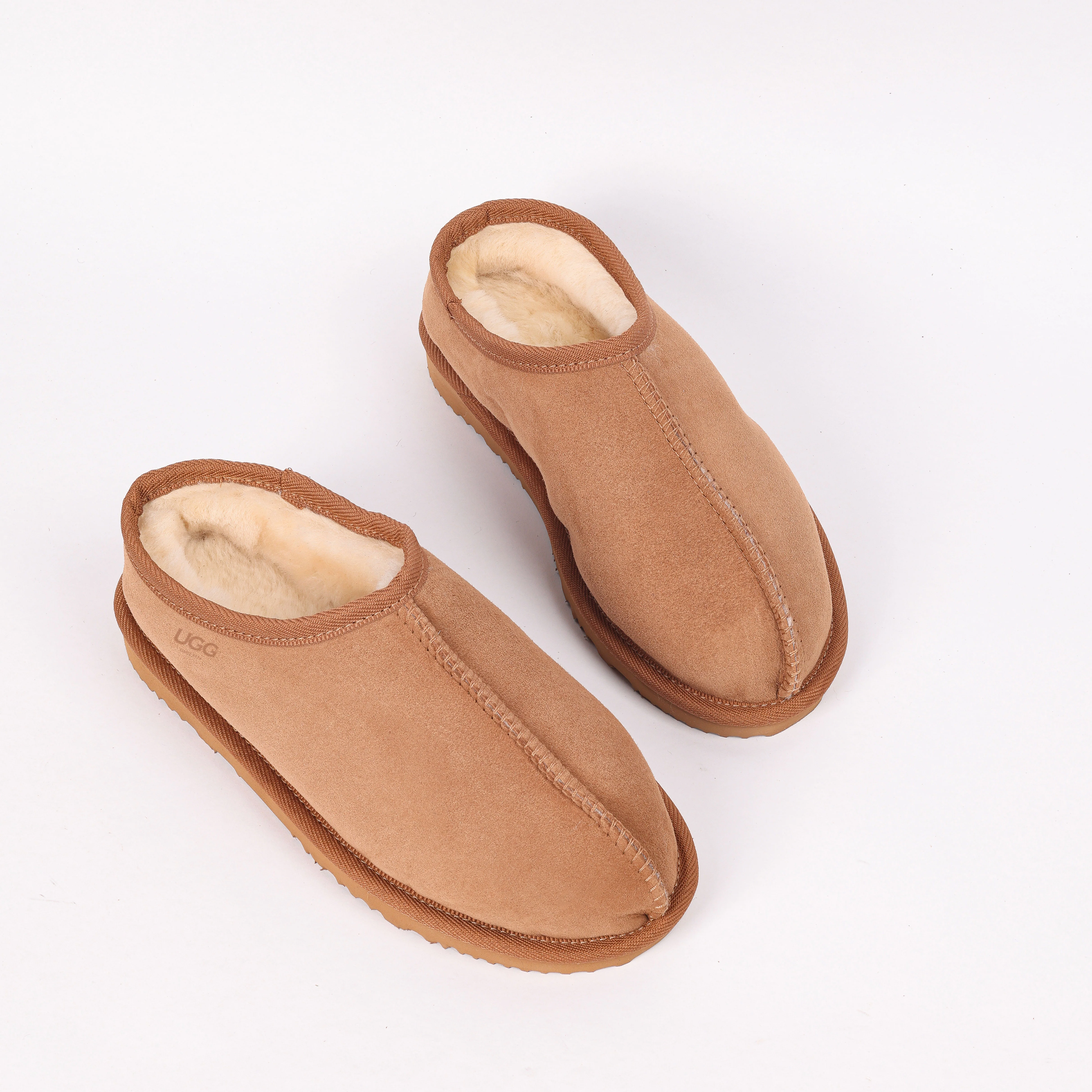 Women's Taryn Slipper - Image 9