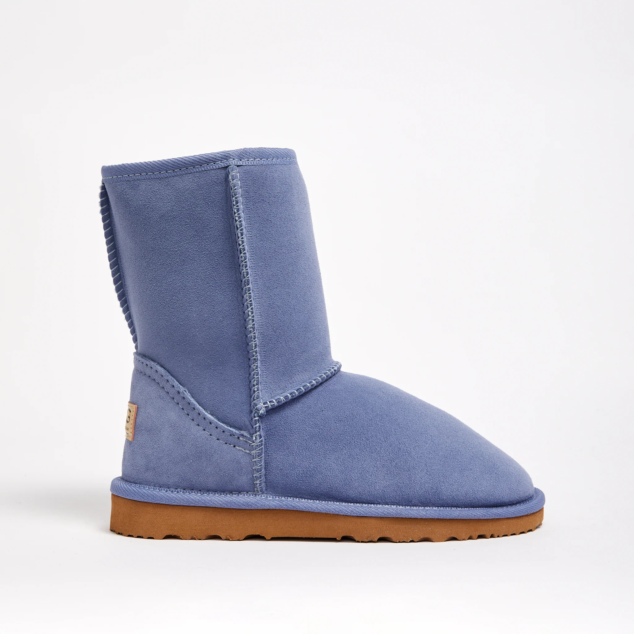 Women's Classic Mid Colours - Image 10