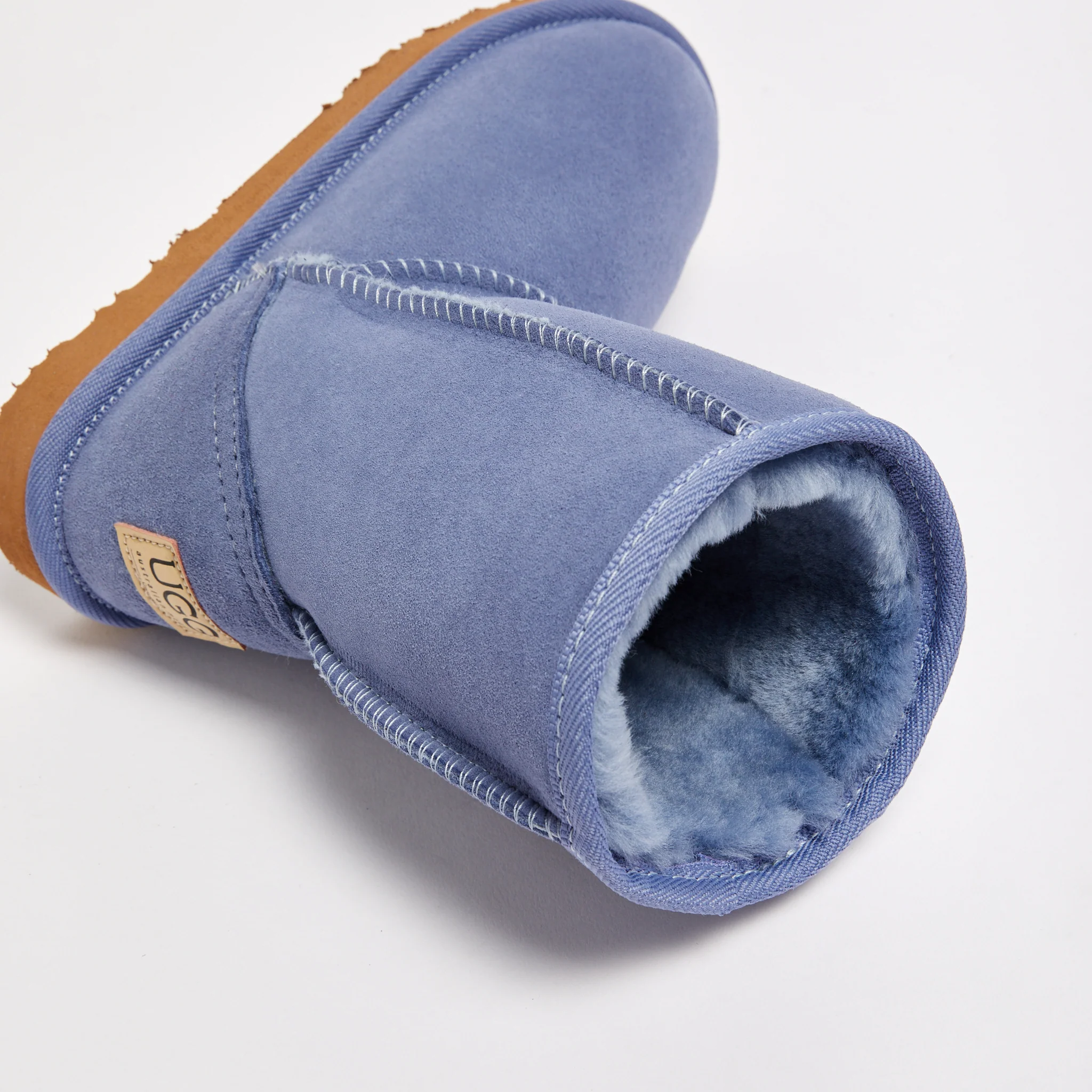 Women's Classic Mid Colours - Image 11