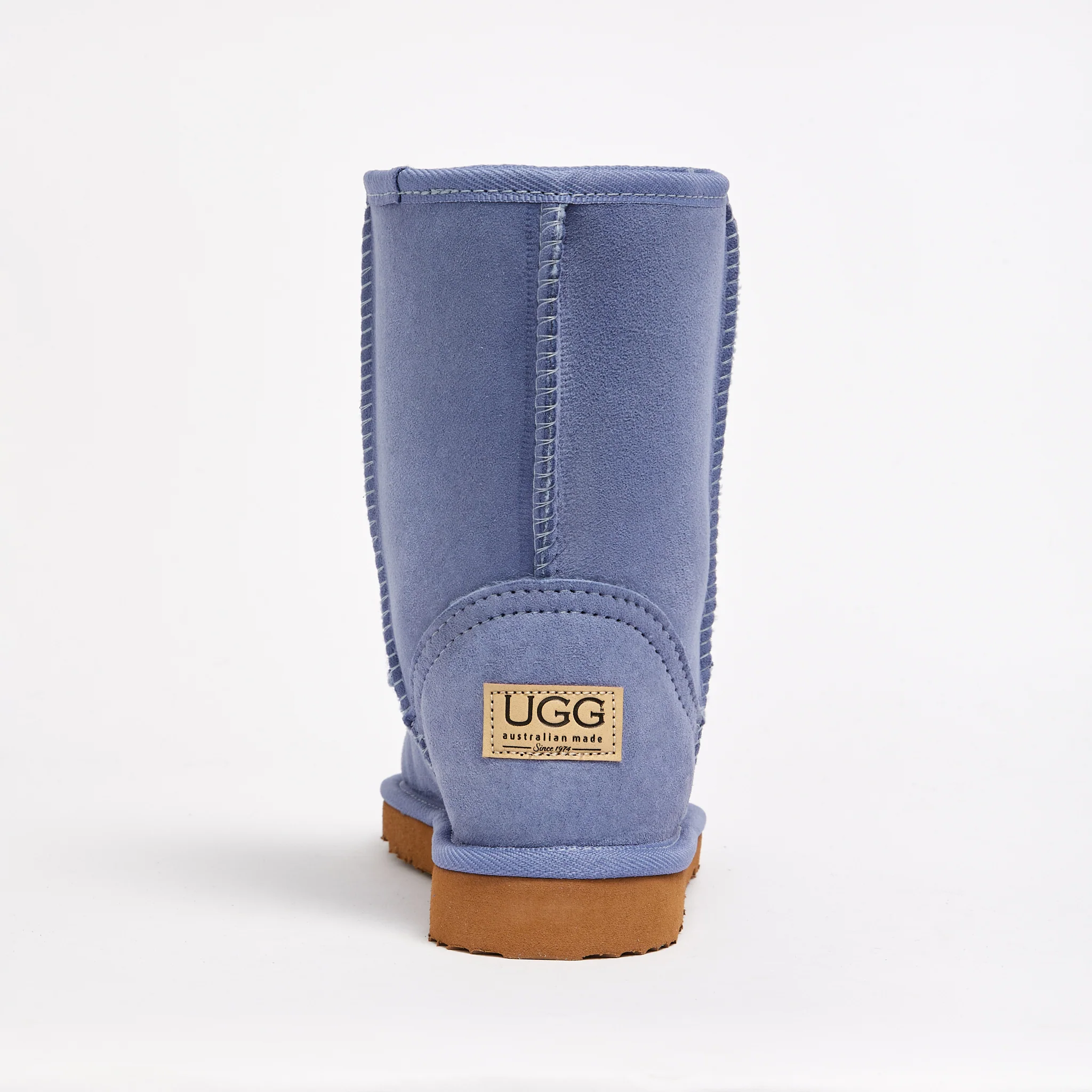 Women's Classic Mid Colours - Image 12