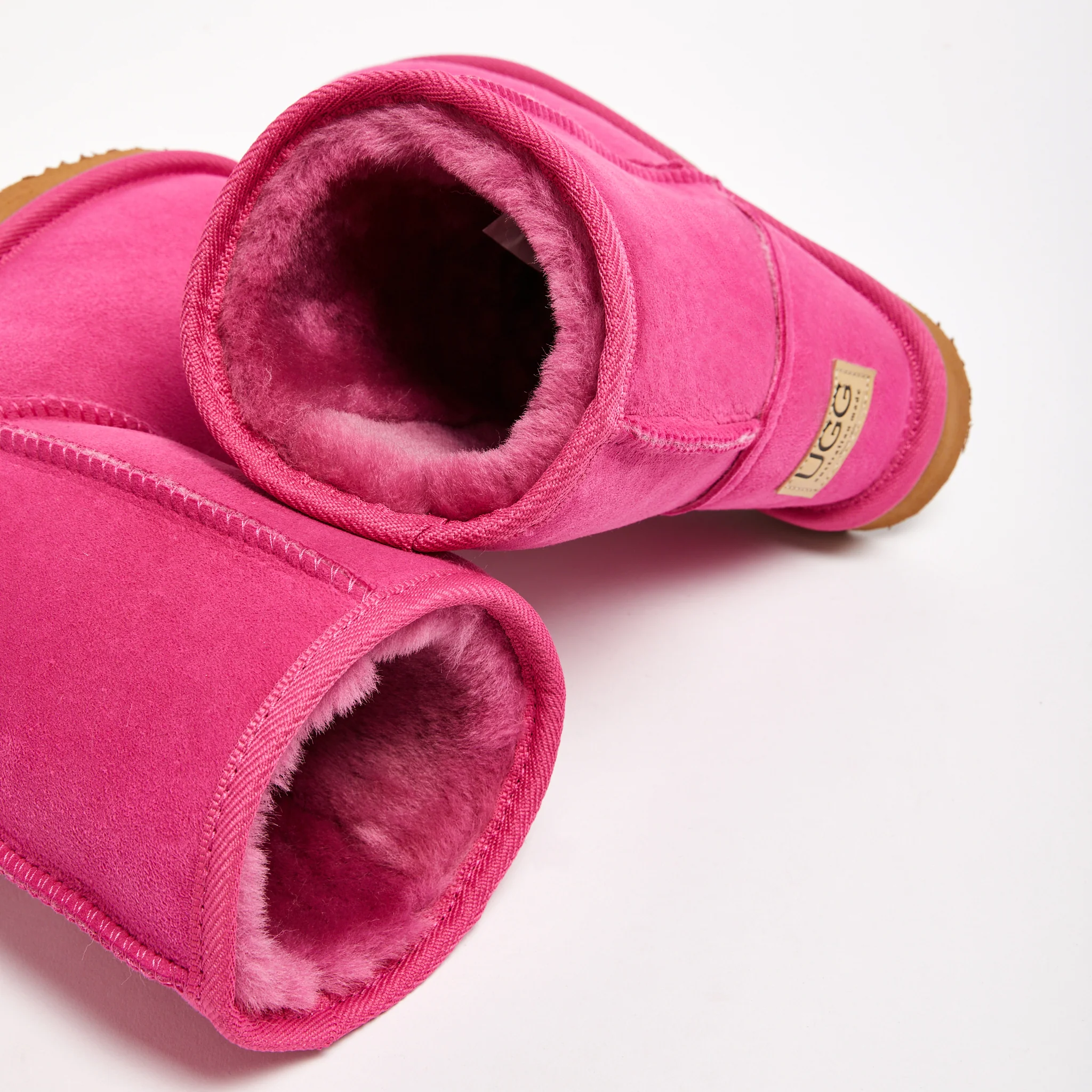 Women's Classic Mid Colours - Image 14