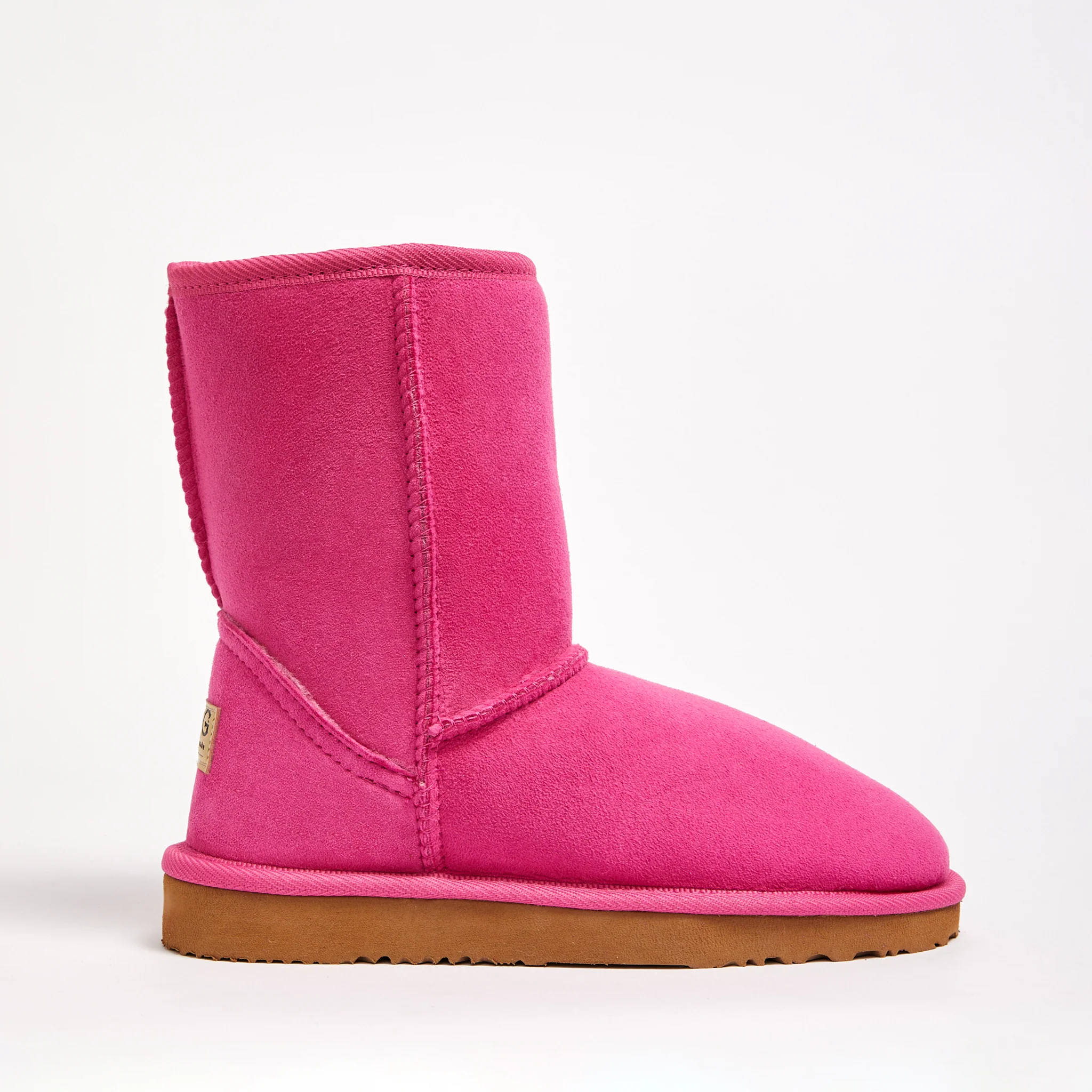 Women's Classic Mid Colours - Image 15