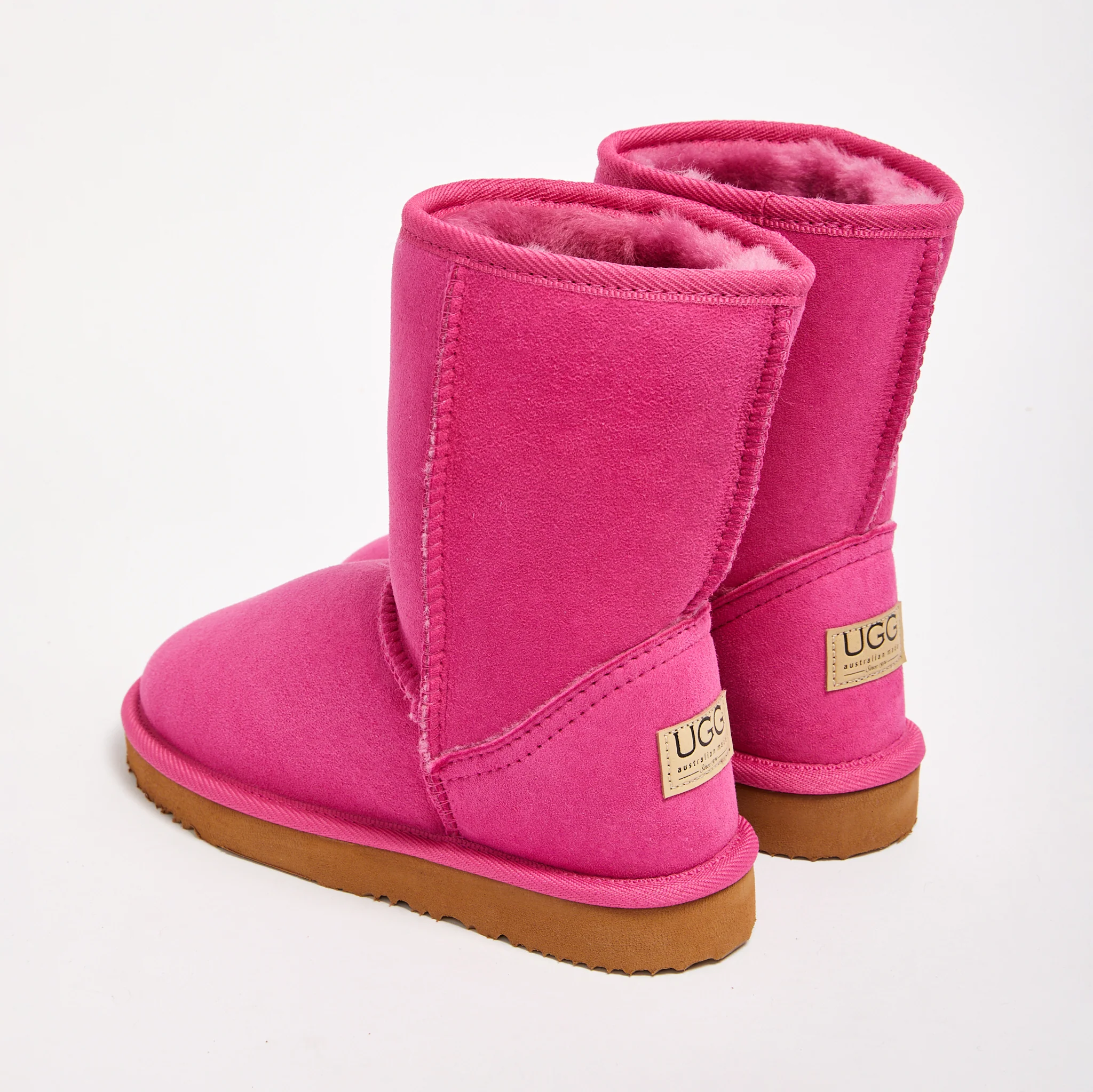 Women's Classic Mid Colours - Image 17