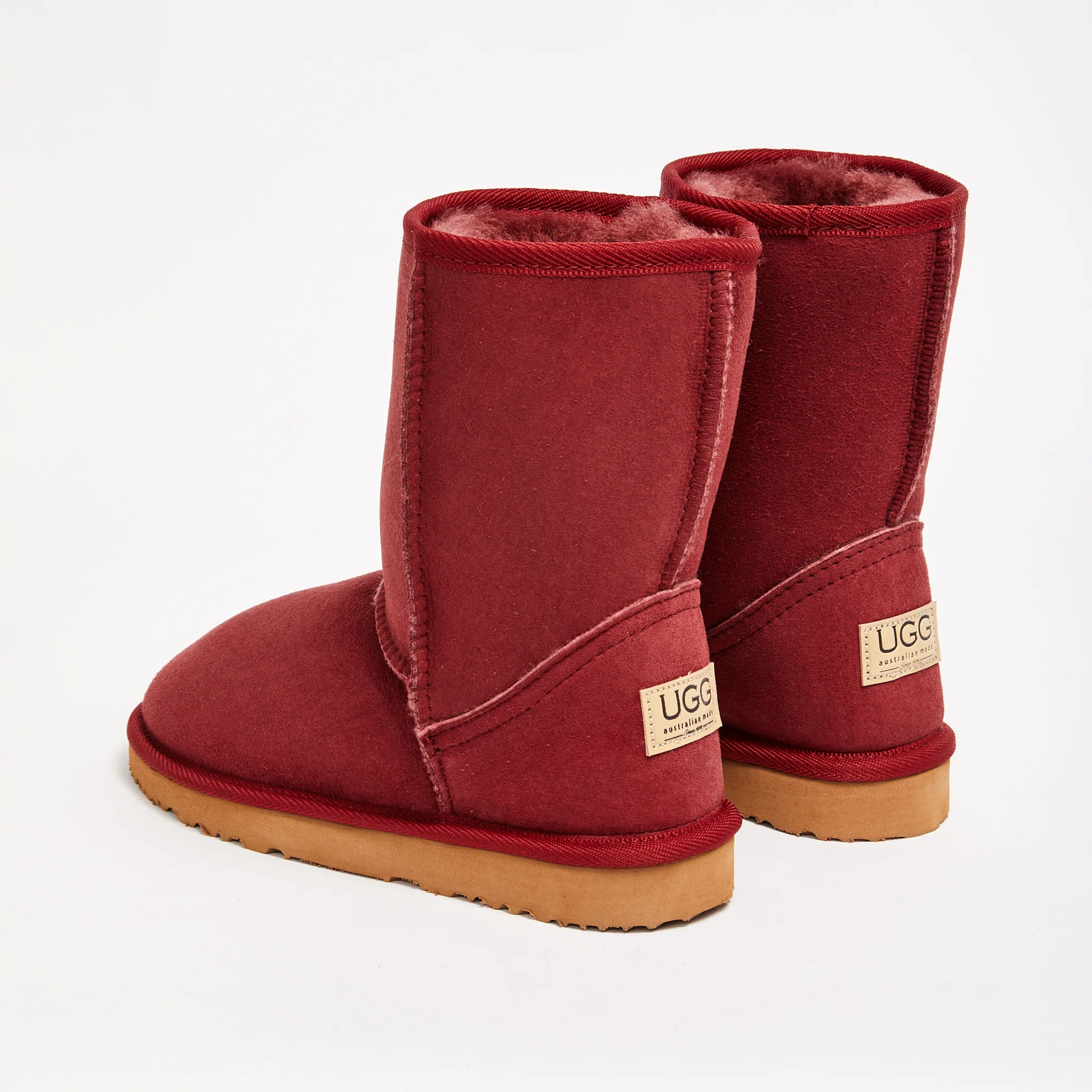 Women's Classic Mid Colours - Image 21