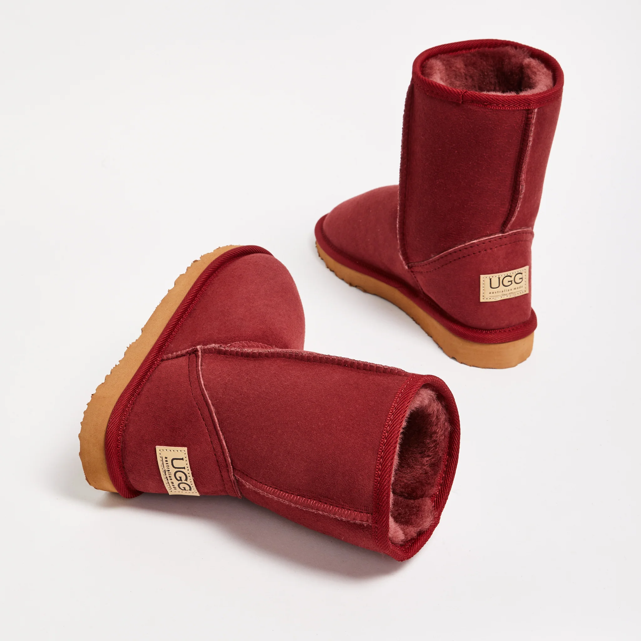 Women's Classic Mid Colours - Image 22