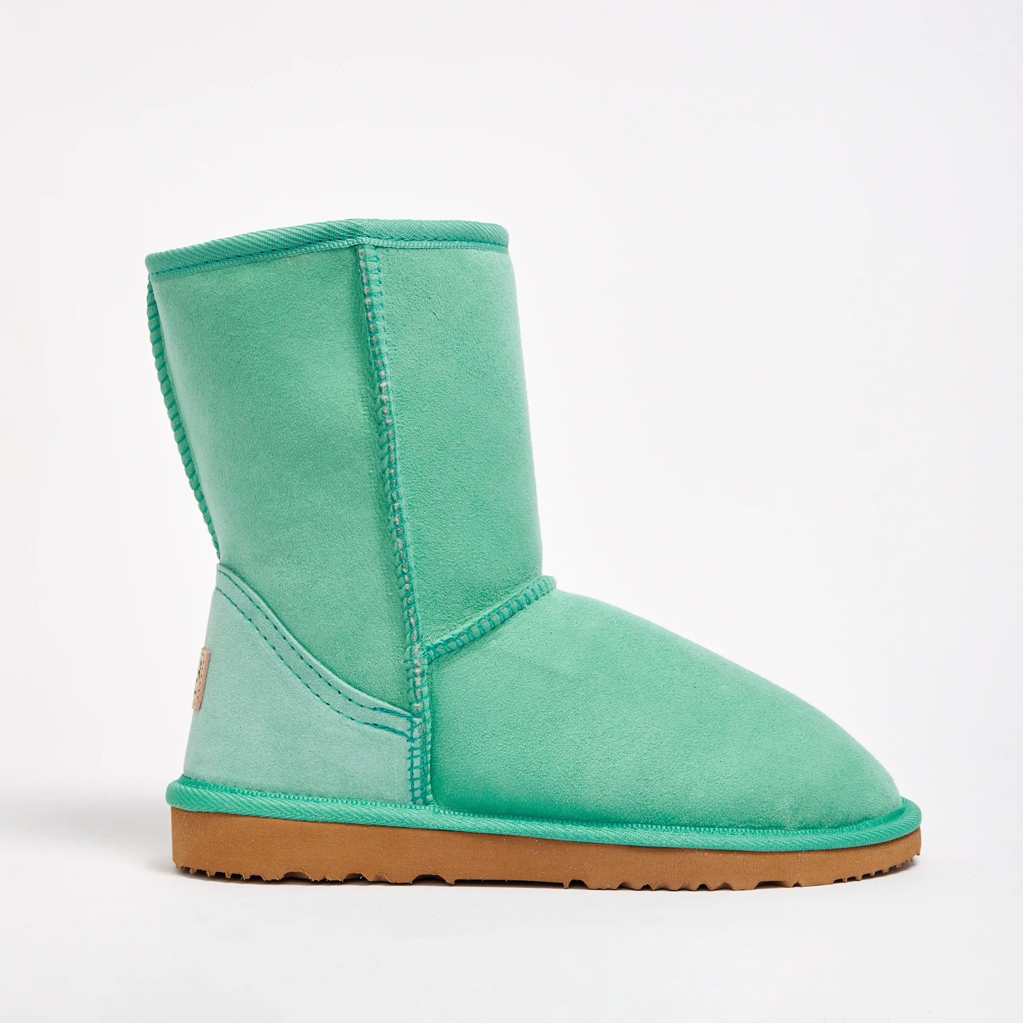 Women's Classic Mid Colours - Image 5
