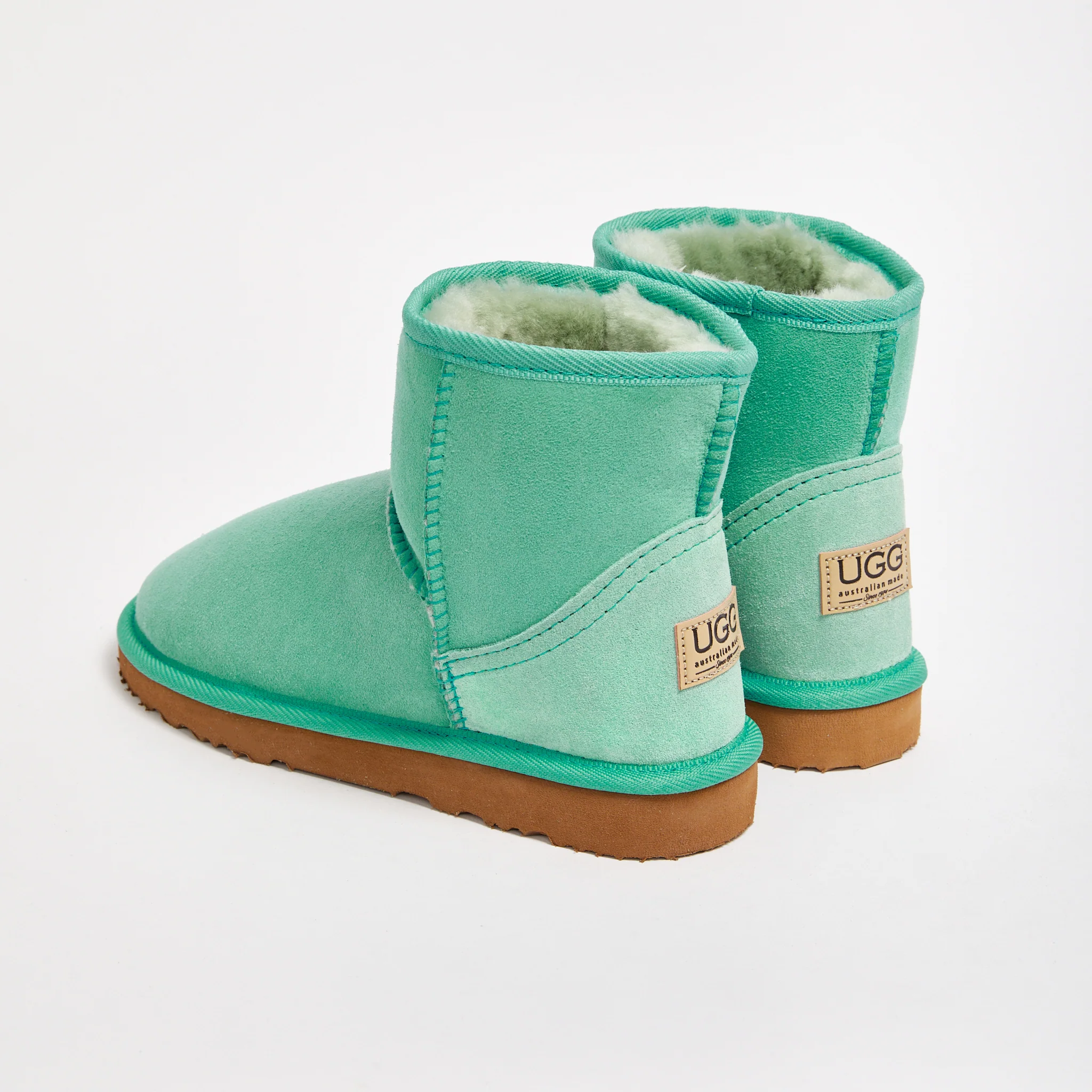 Women's Classic Mini Colours - Image 13
