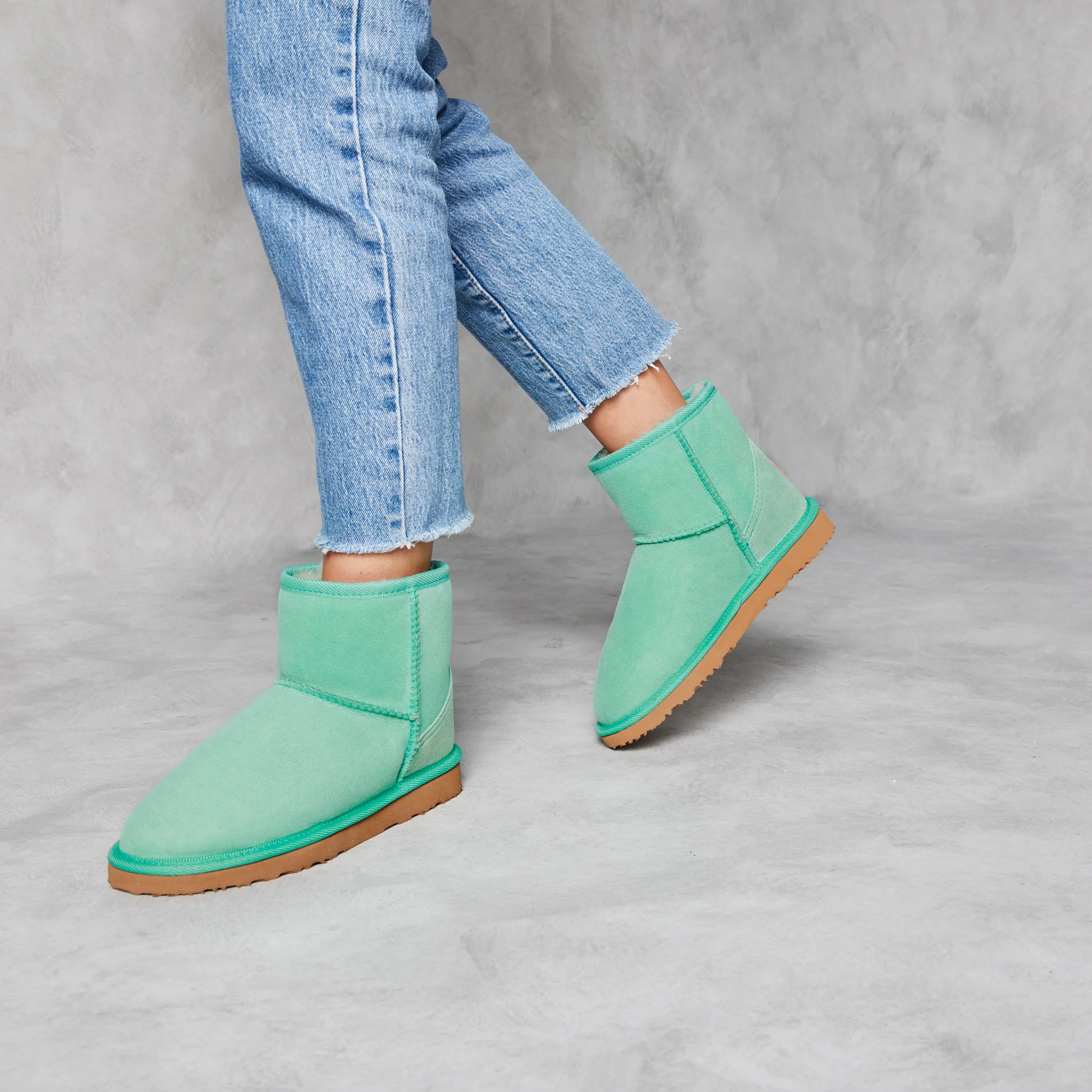 Women's Classic Mini Colours - Image 15