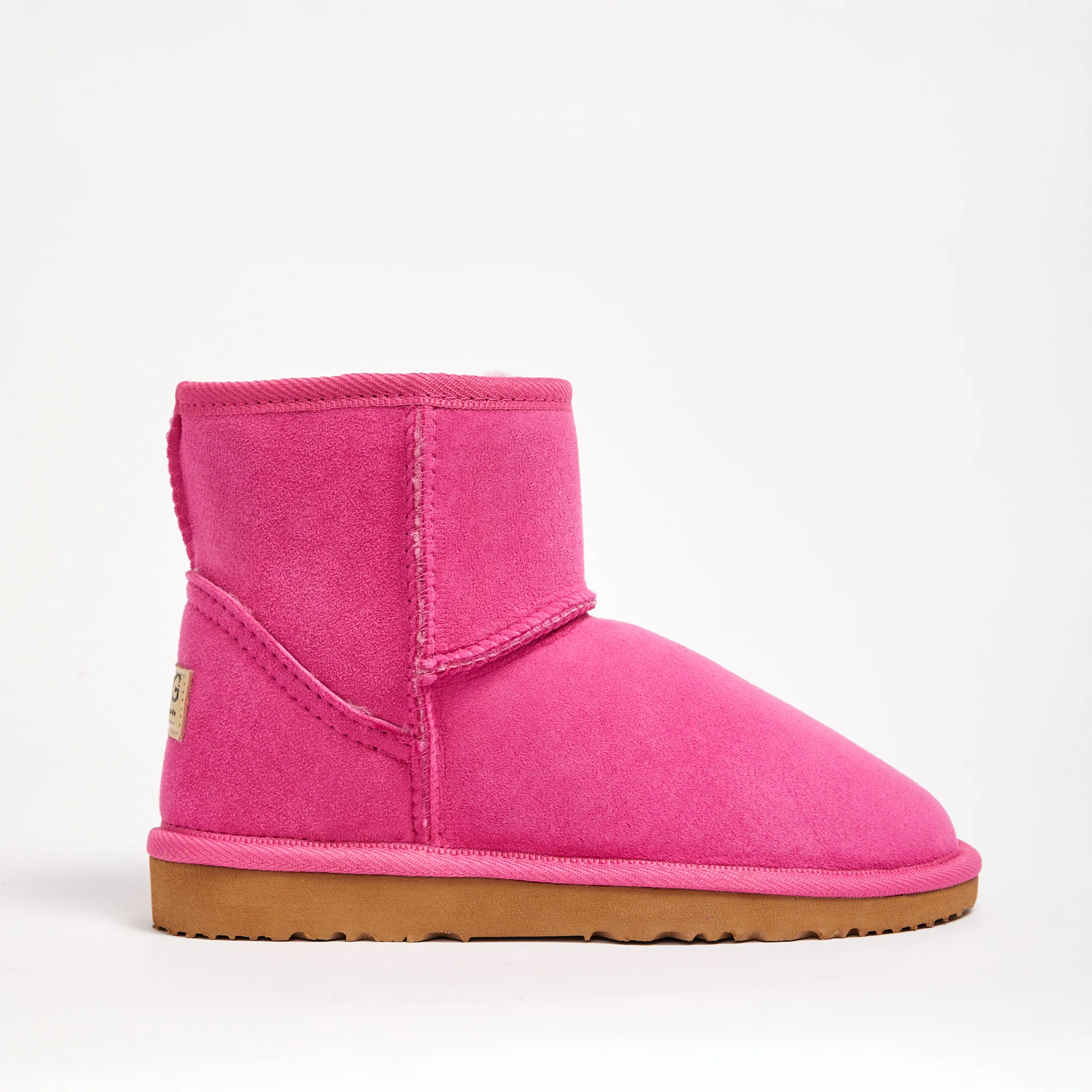 Women's Classic Mini Colours - Image 16