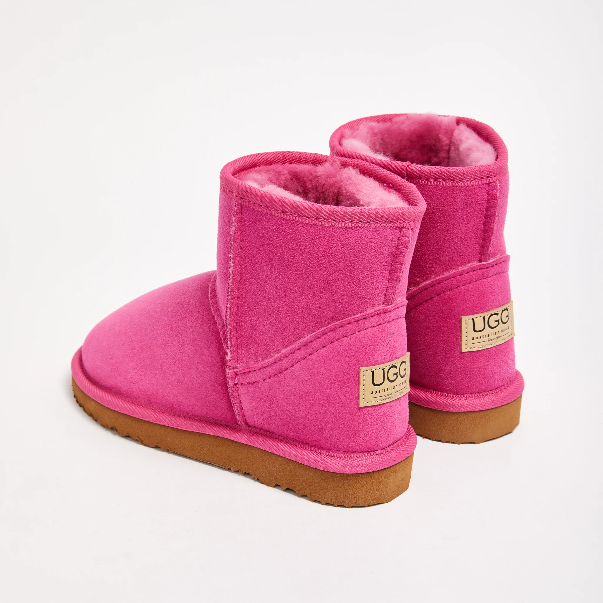 Women's Classic Mini Colours - Image 18