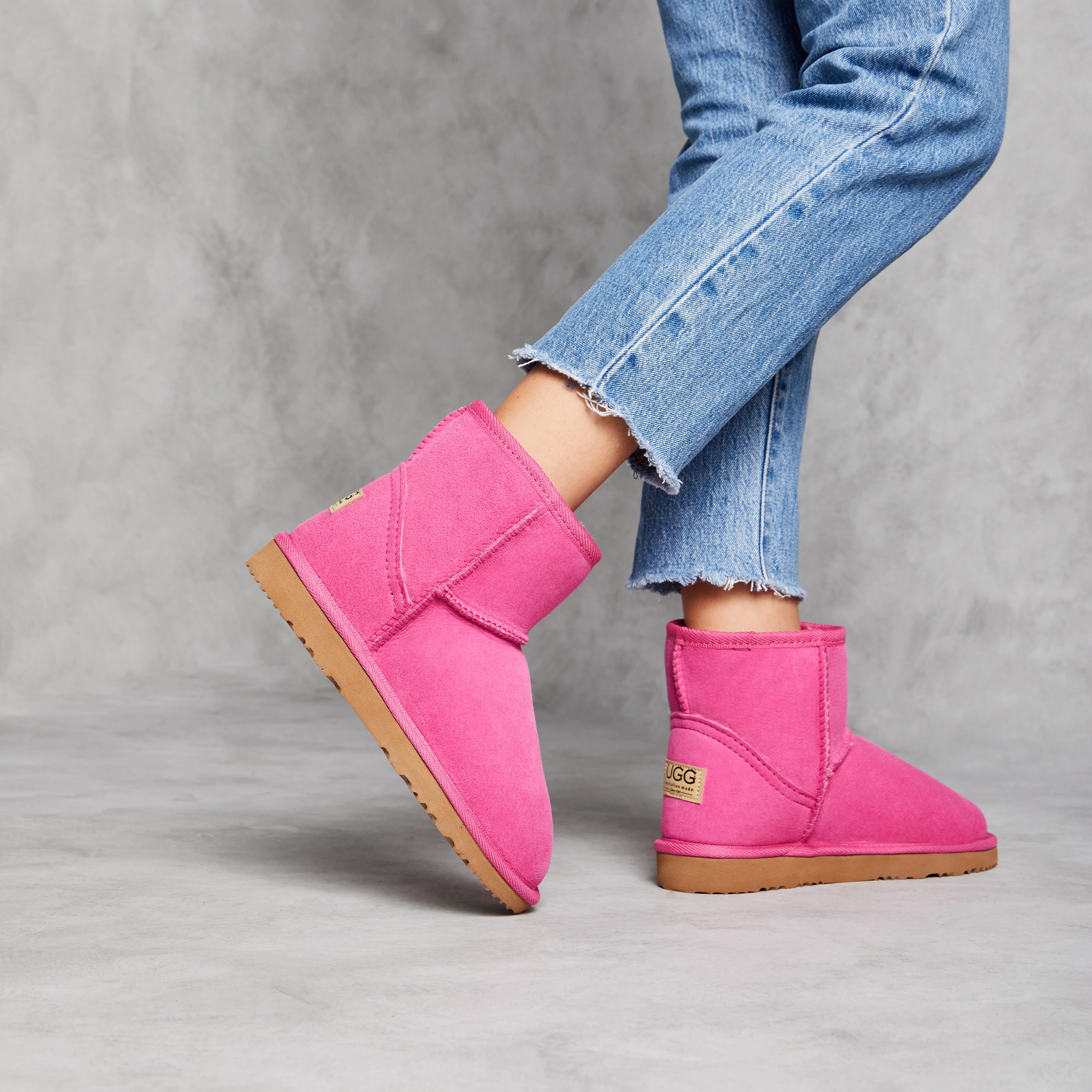 Women's Classic Mini Colours - Image 19