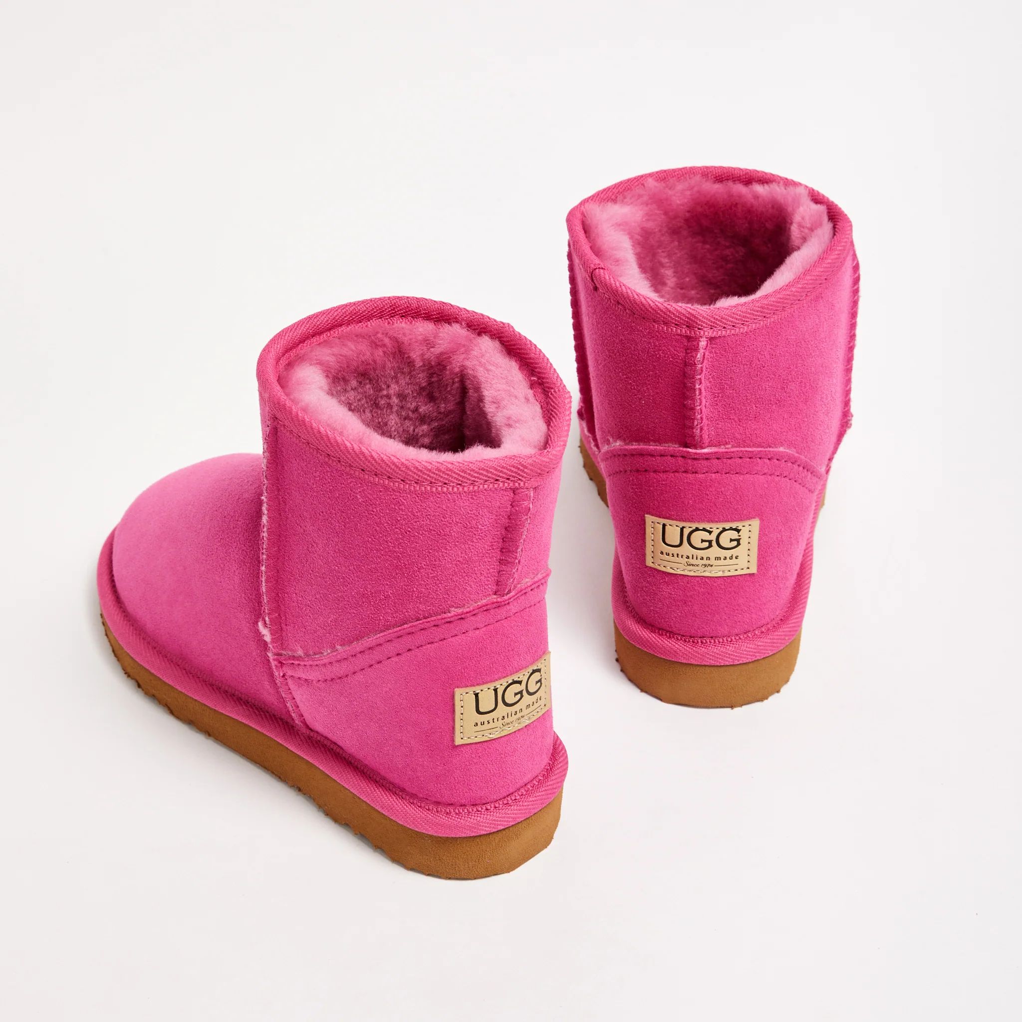 Women's Classic Mini Colours - Image 20