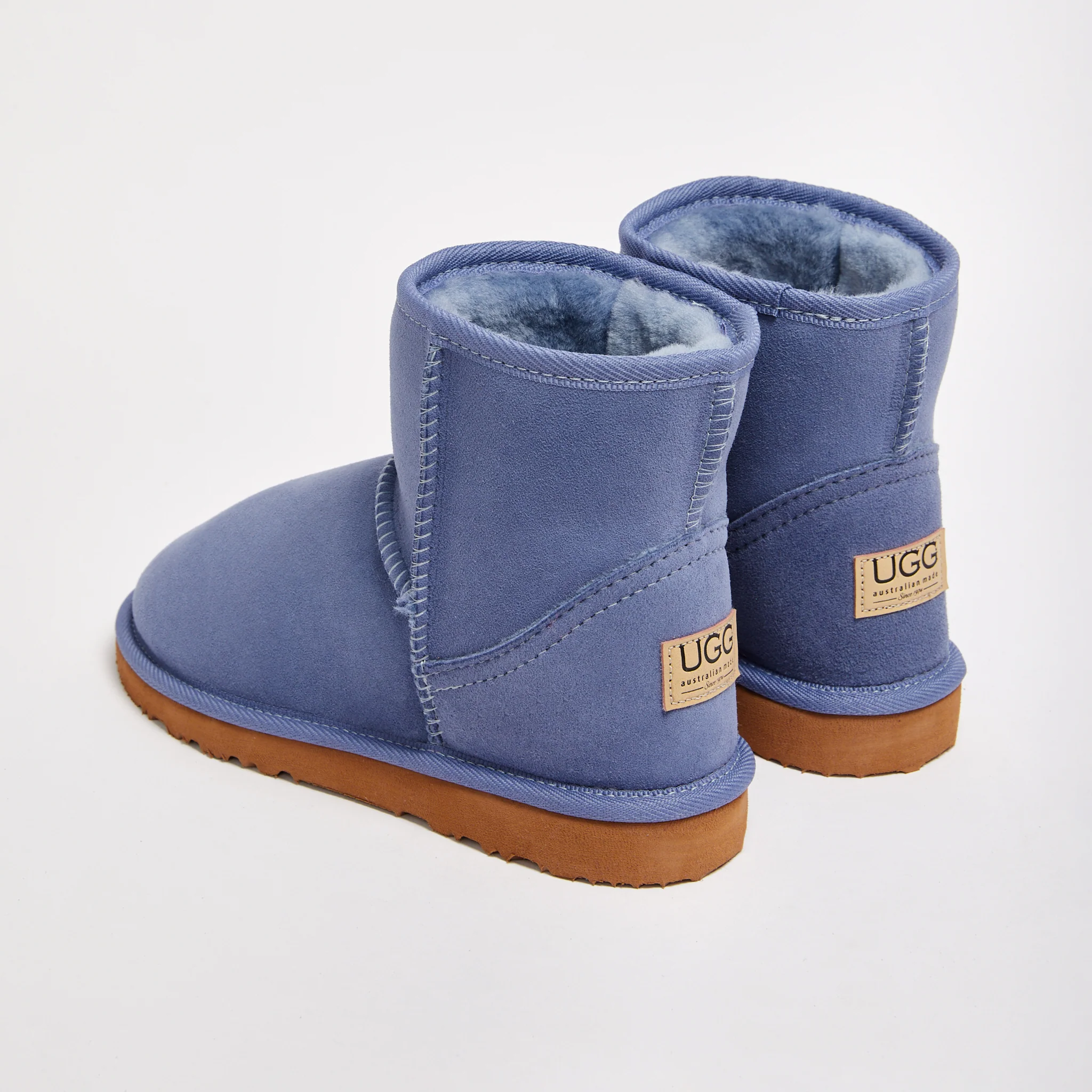 Women's Classic Mini Colours - Image 3