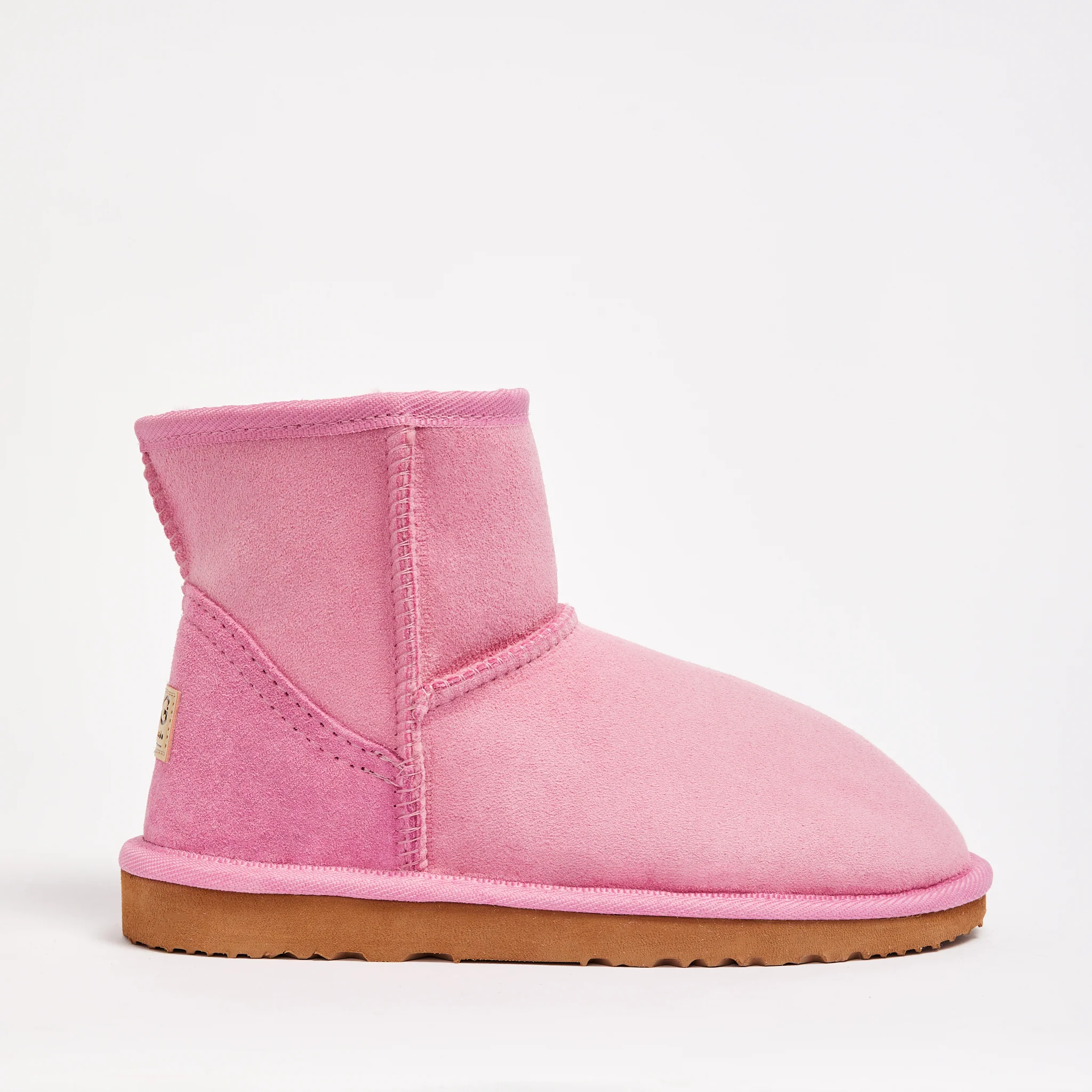 Women's Classic Mini Colours - Image 6
