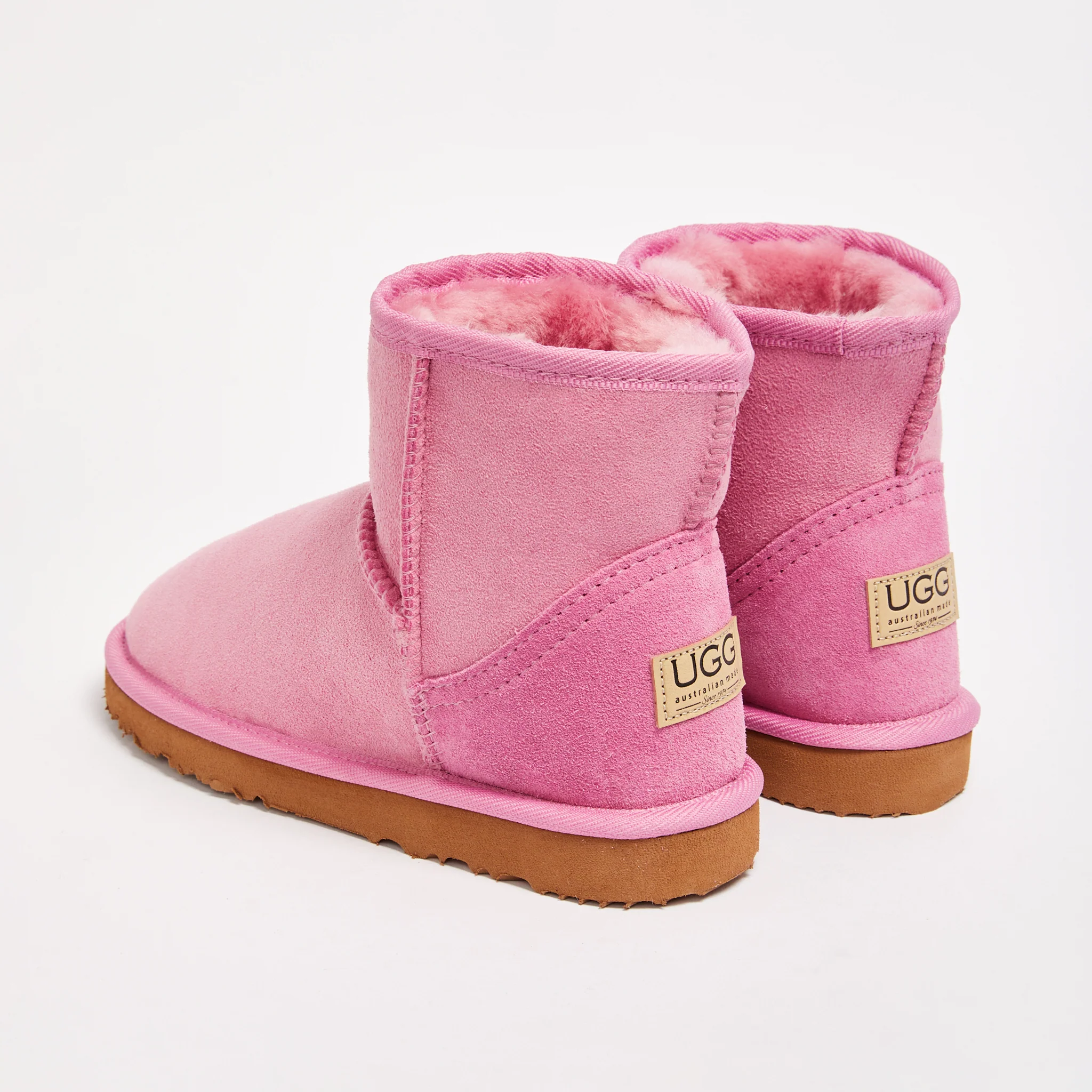 Women's Classic Mini Colours - Image 7