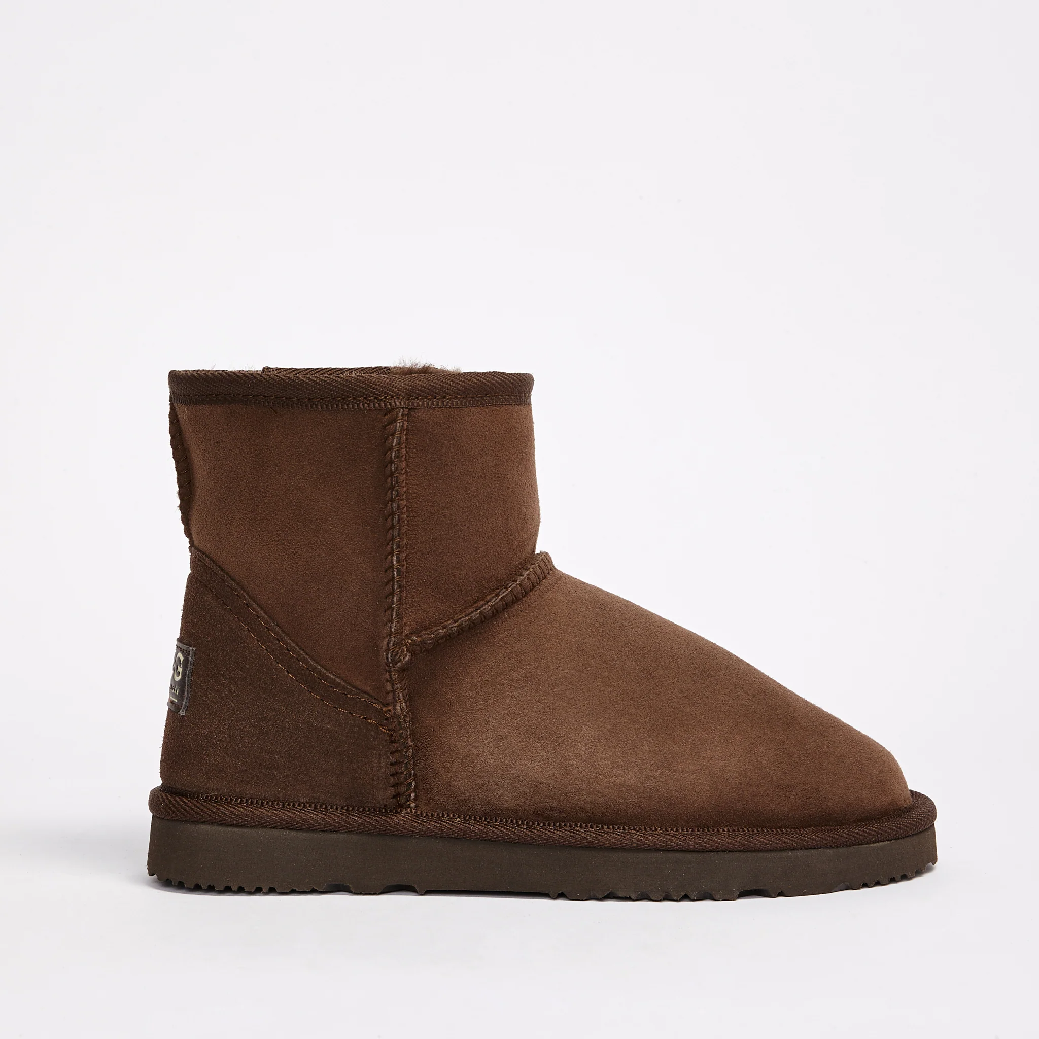 Women's Classic Mini Natural - Image 10