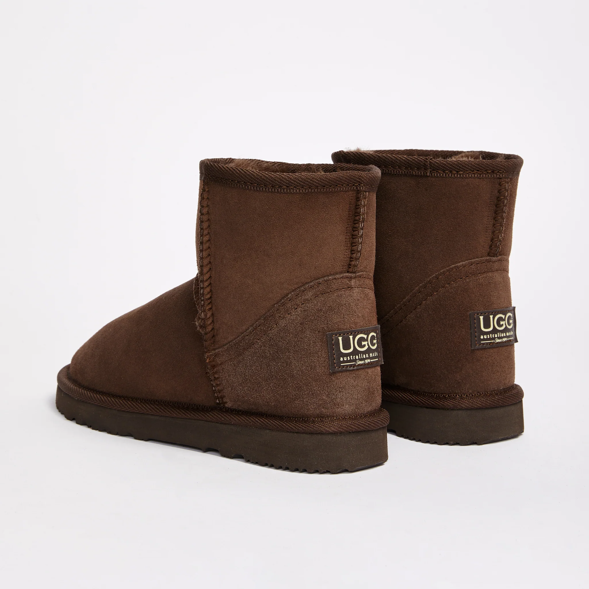 Women's Classic Mini Natural - Image 12