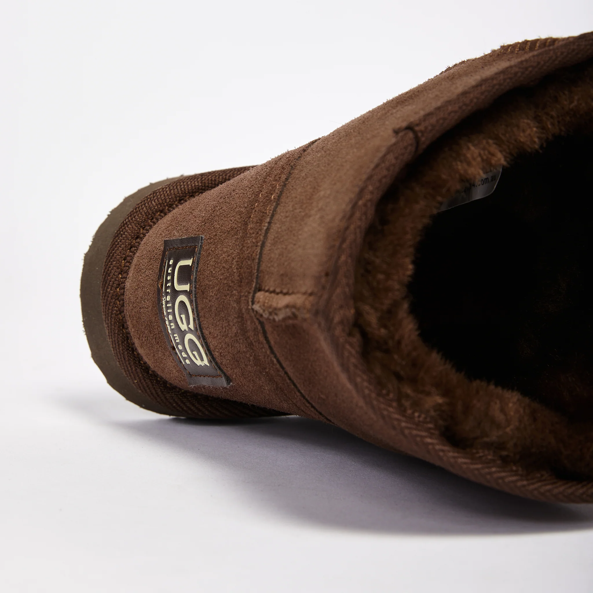 Women's Classic Mini Natural - Image 13