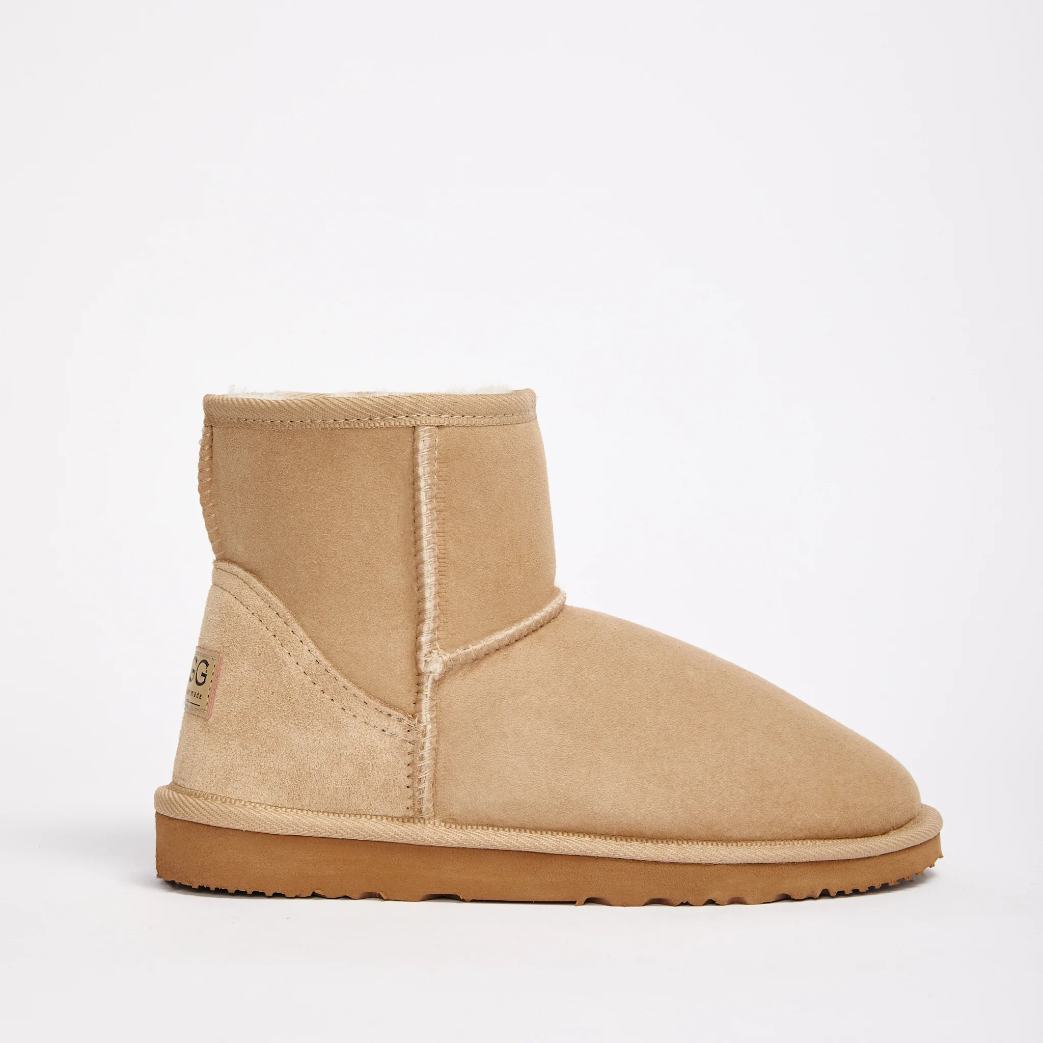 Women's Classic Mini Natural - Image 15