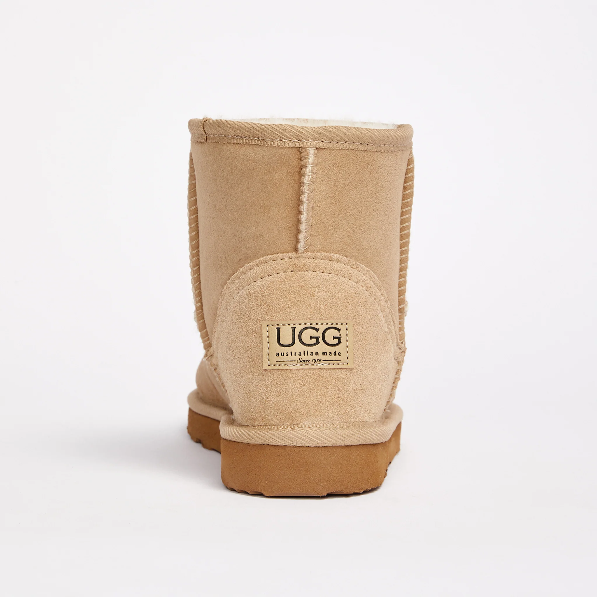 Women's Classic Mini Natural - Image 16