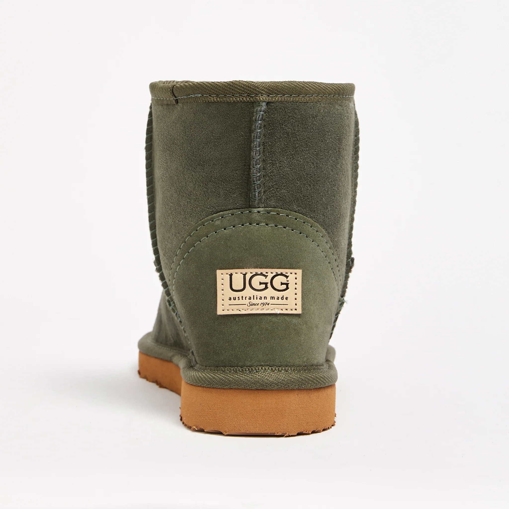 Women's Classic Mini Natural - Image 24