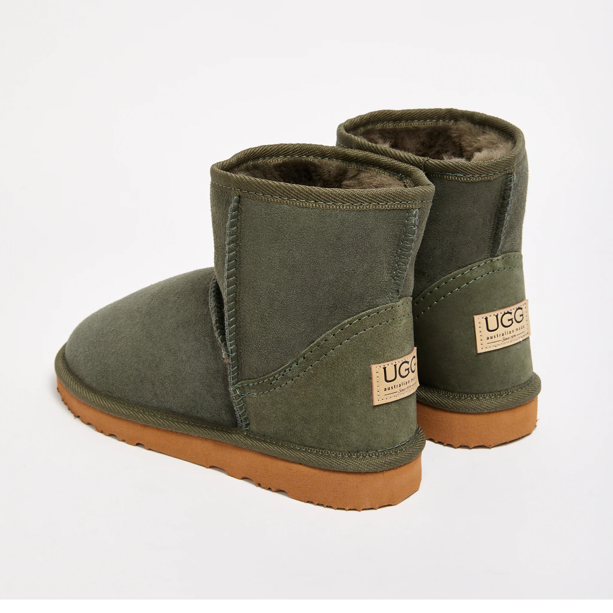 Women's Classic Mini Natural - Image 25