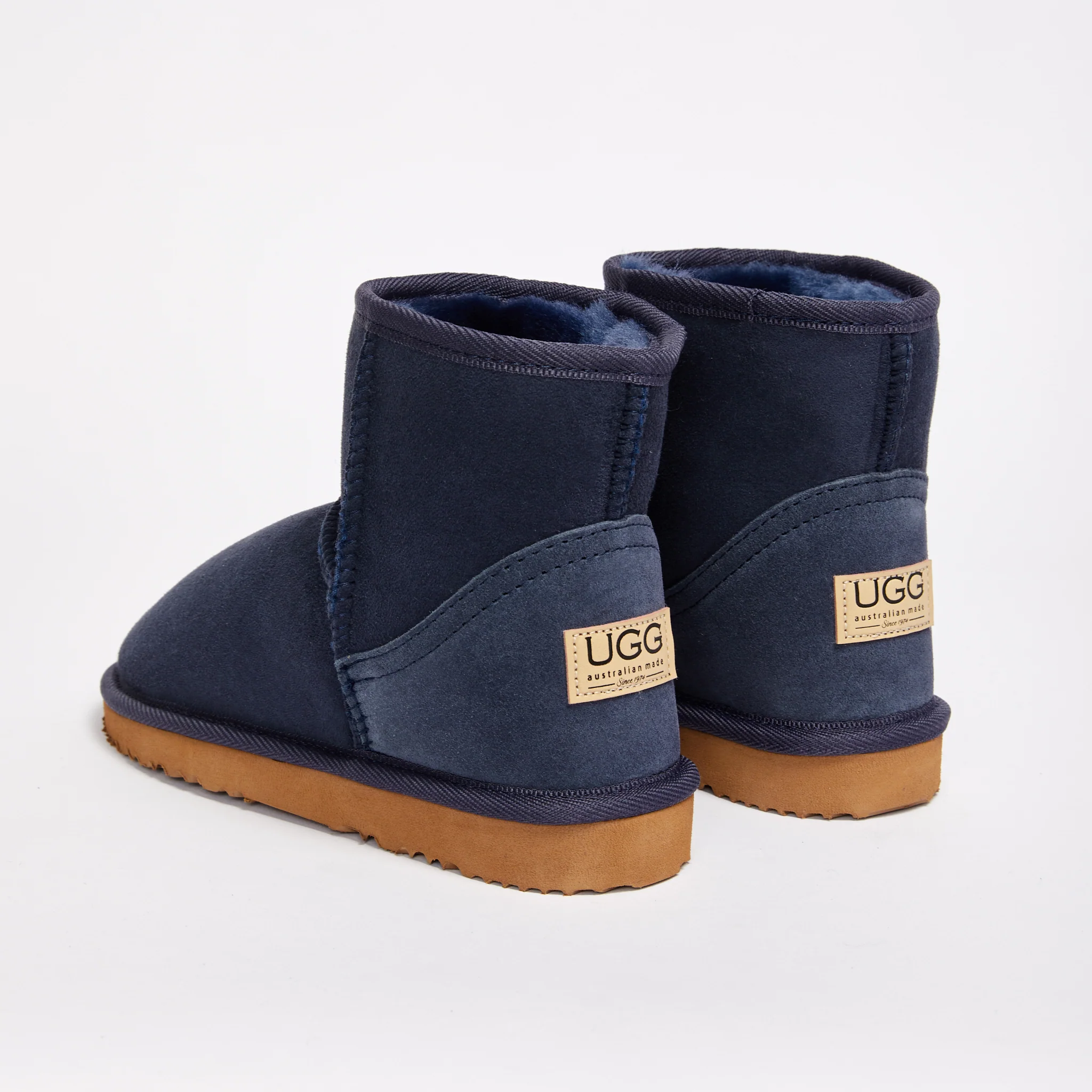 Women's Classic Mini Natural - Image 30
